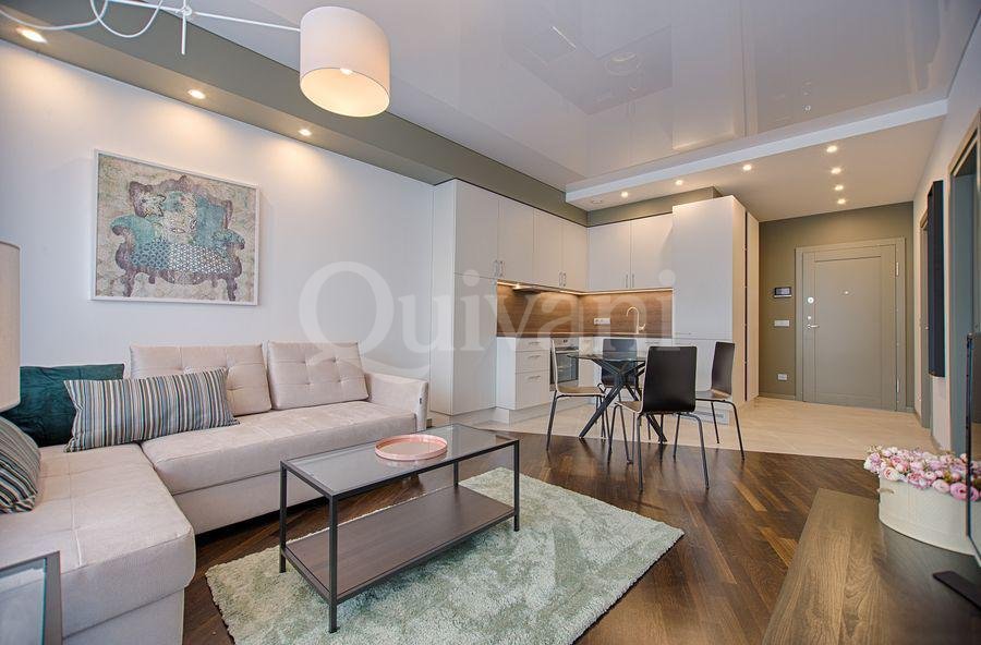 Zabbar, Shell form, Apartment