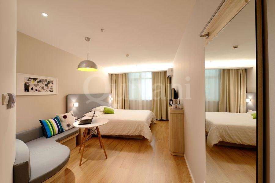 Zabbar, Shell form, Apartment