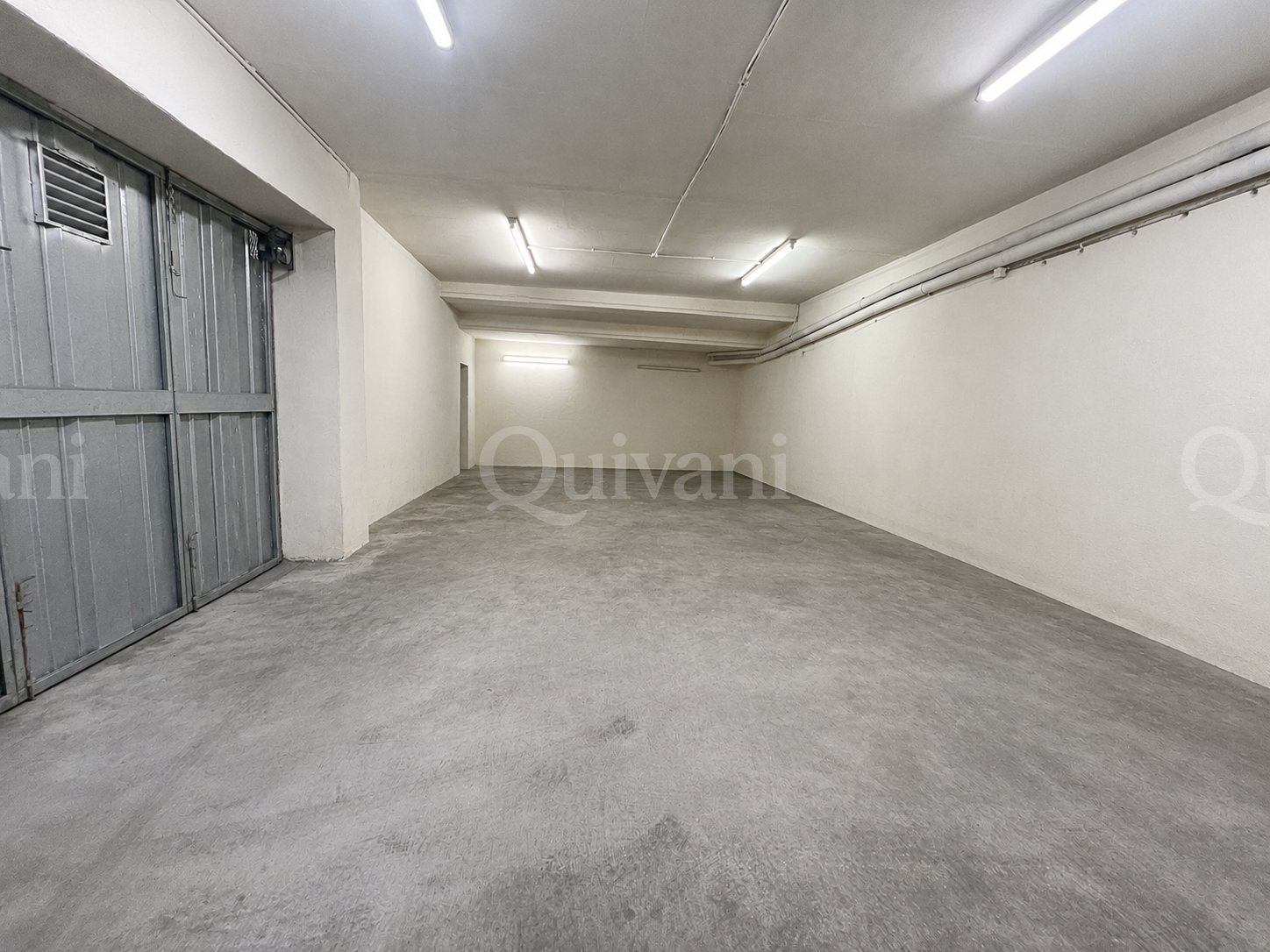 Zabbar 5/6 semi basment garage with storage