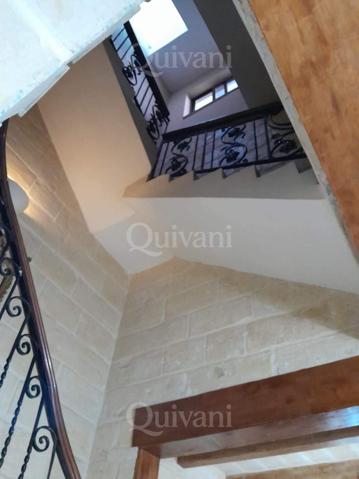 Paola, Furnished, Townhouse
