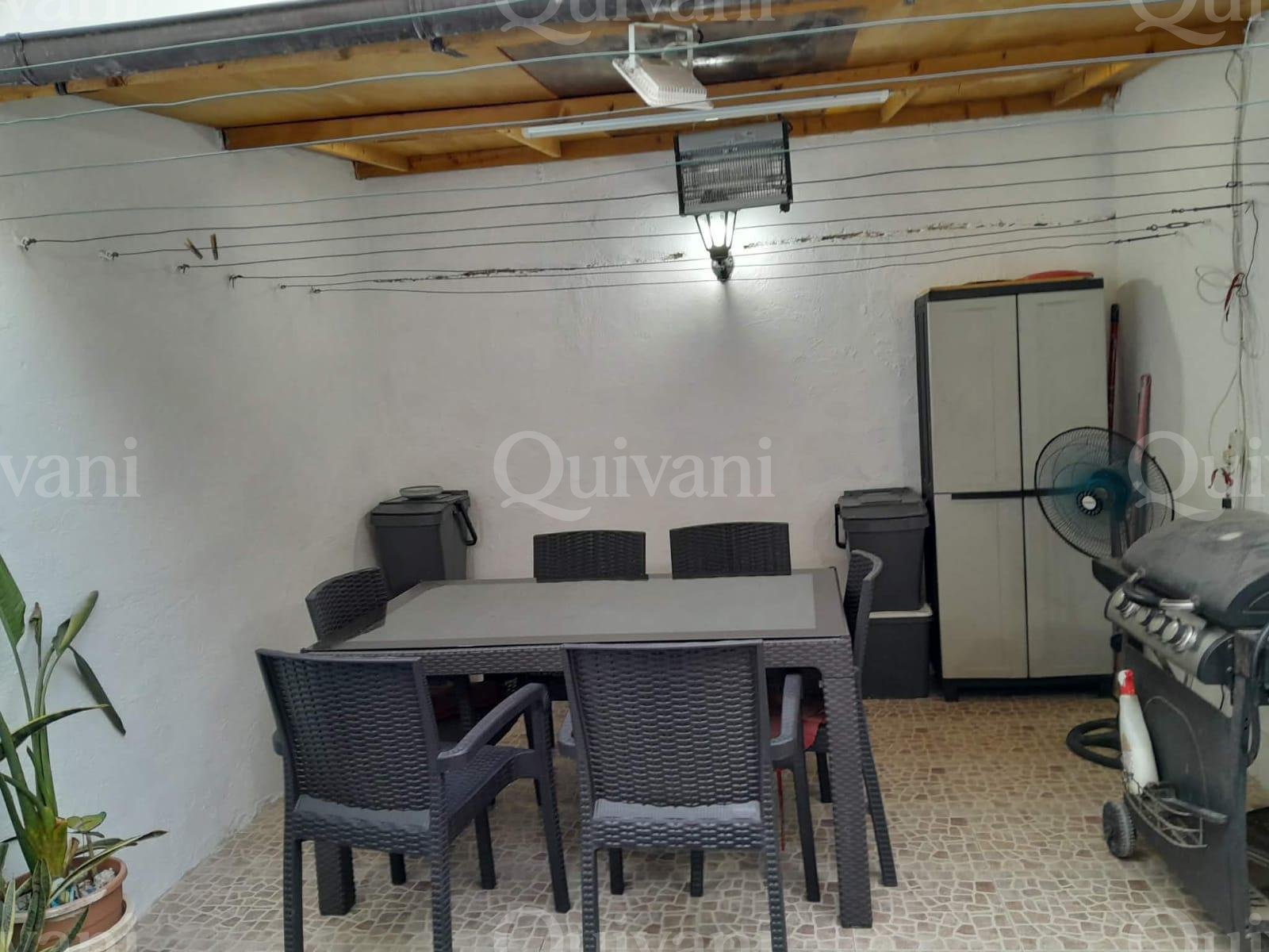 Paola, Furnished, Townhouse