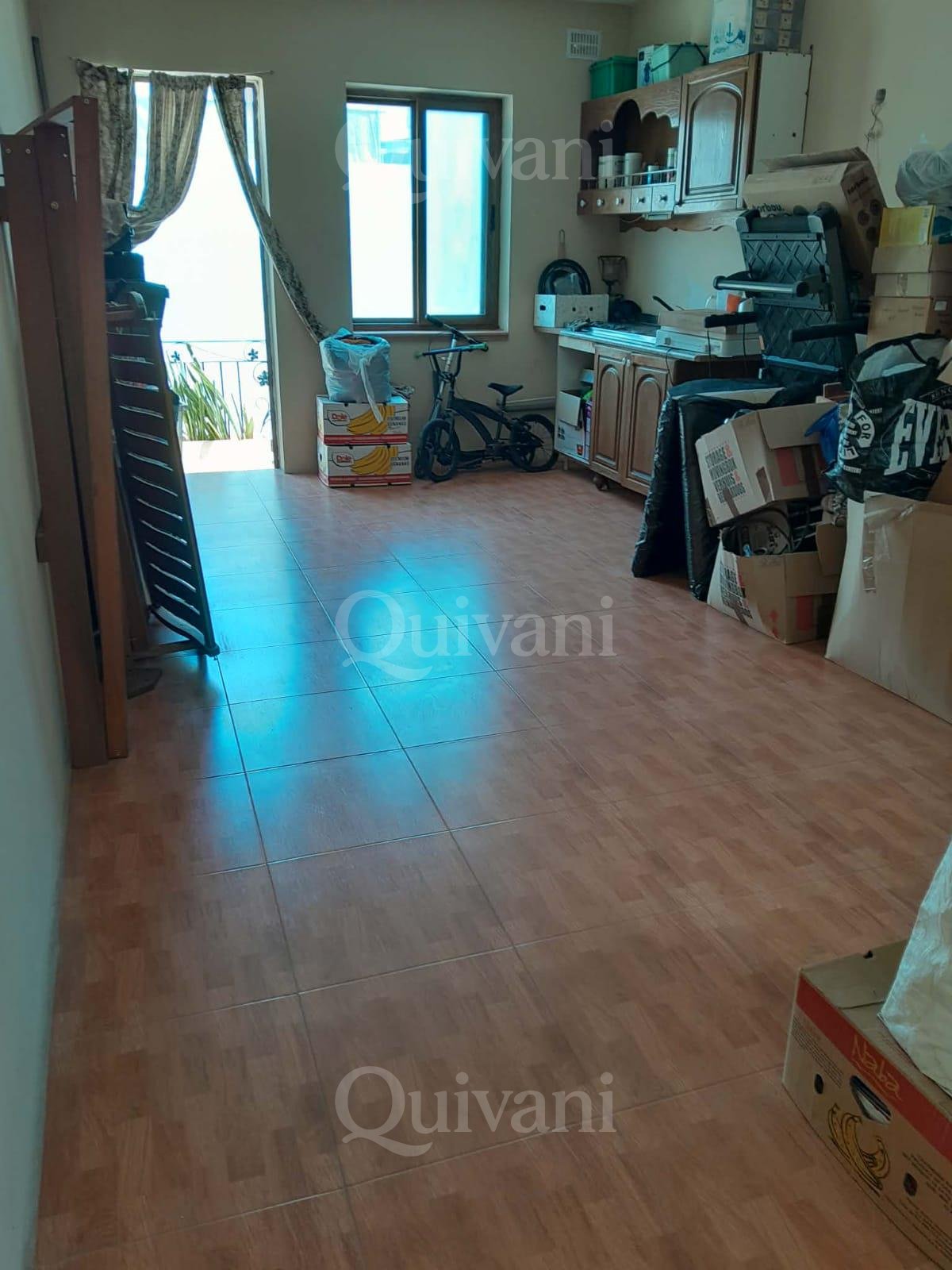 Paola, Furnished, Townhouse