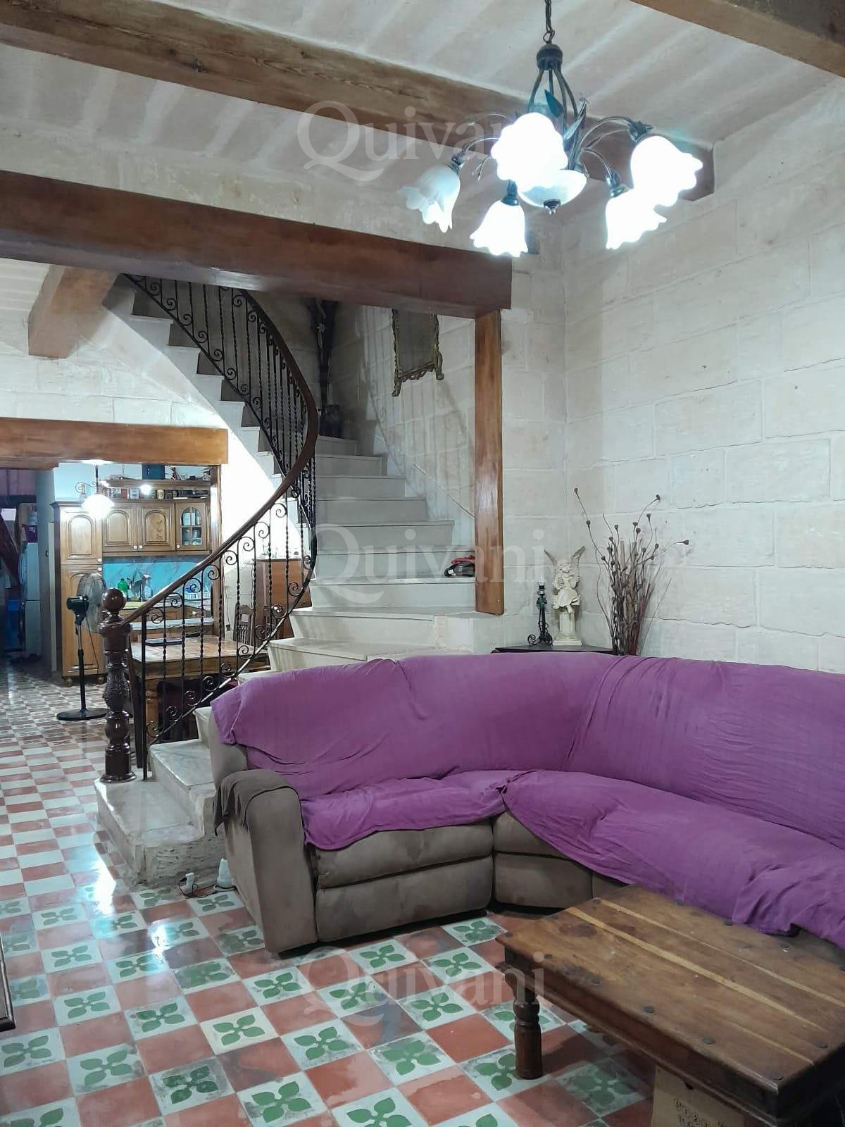 Paola, Furnished, Townhouse