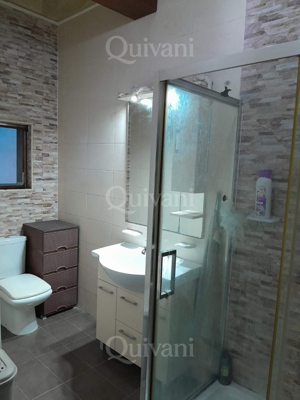 Paola, Furnished, Townhouse