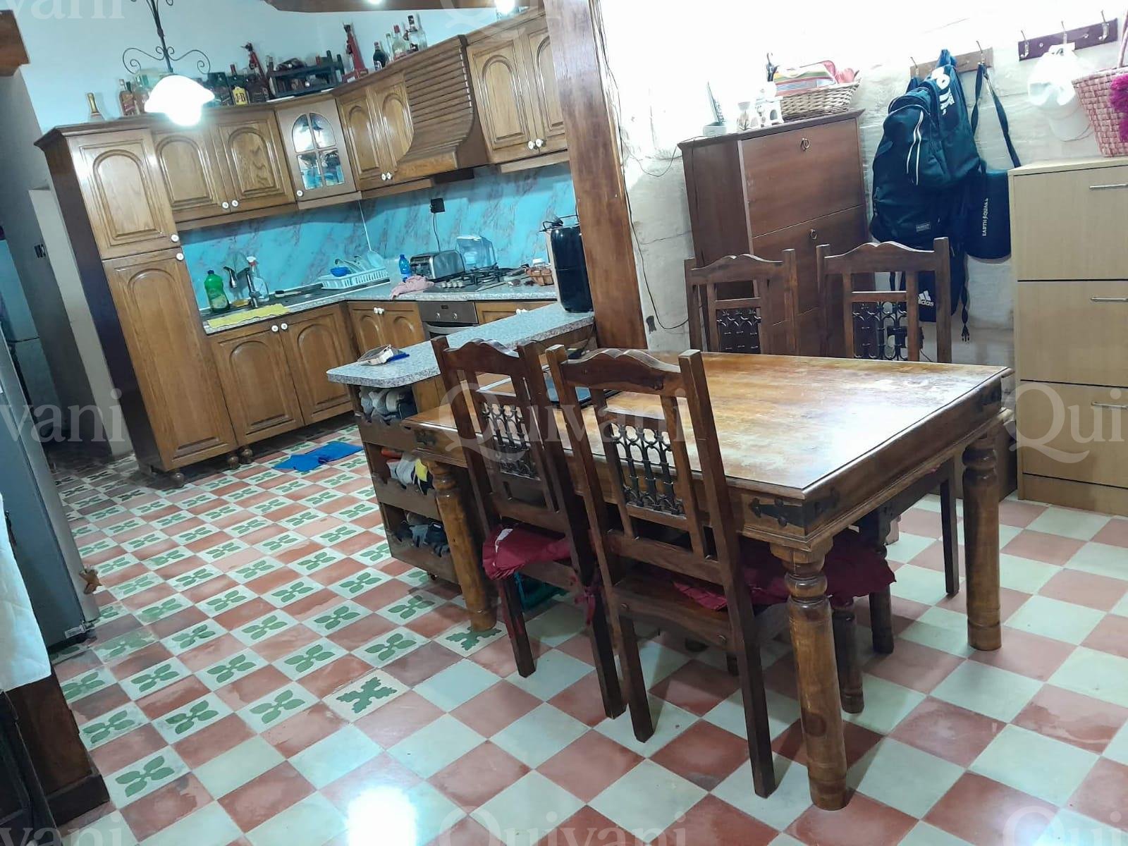 Paola, Furnished, Townhouse