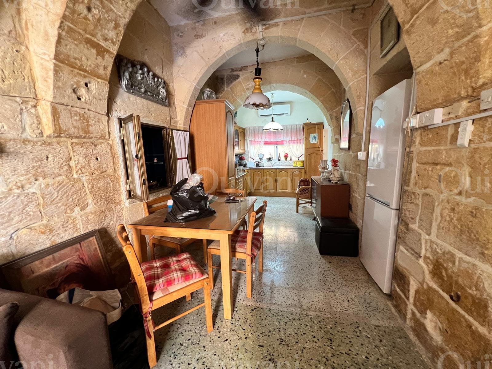 Zebbug unconverted house of character