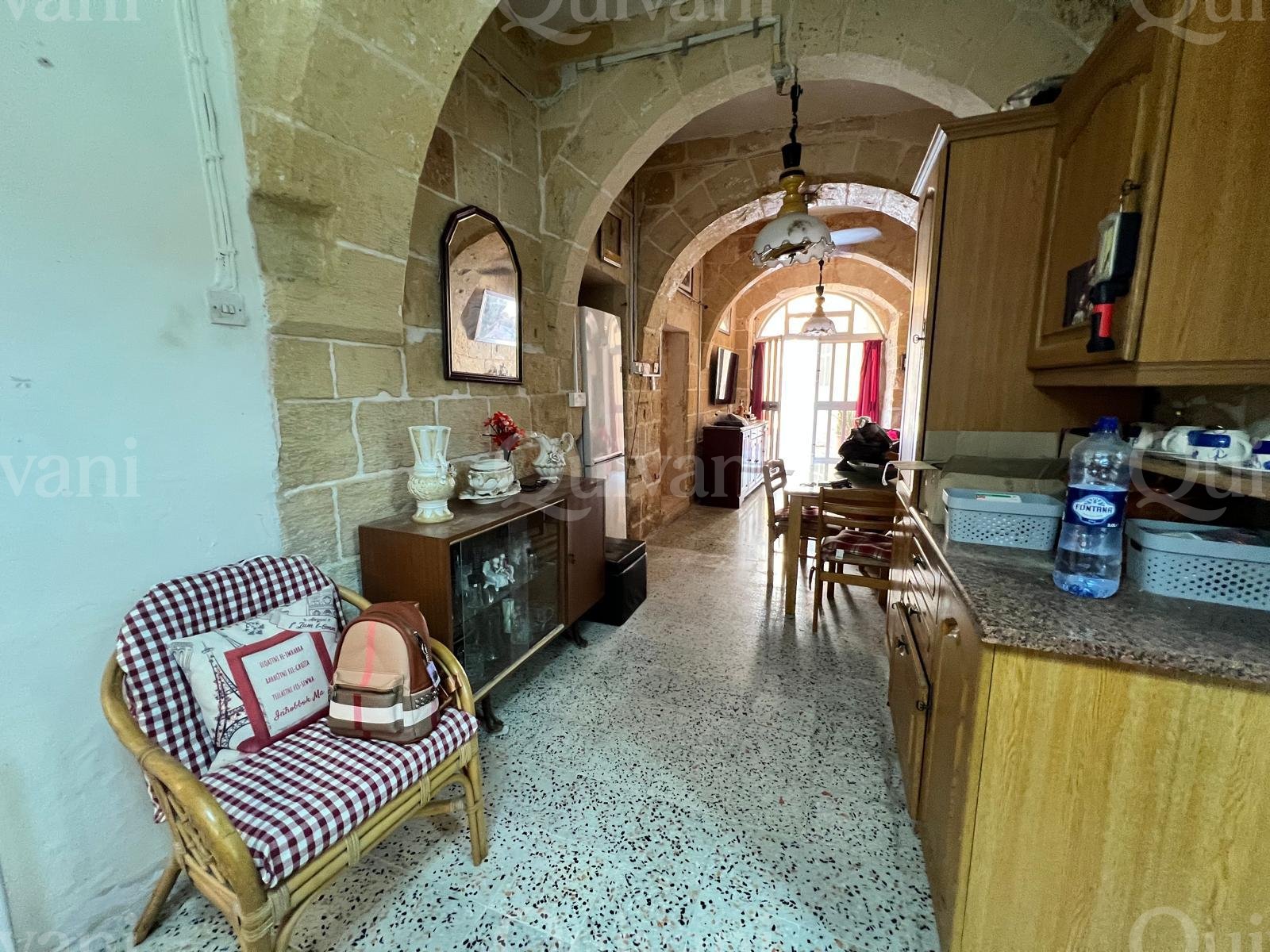 Zebbug unconverted house of character