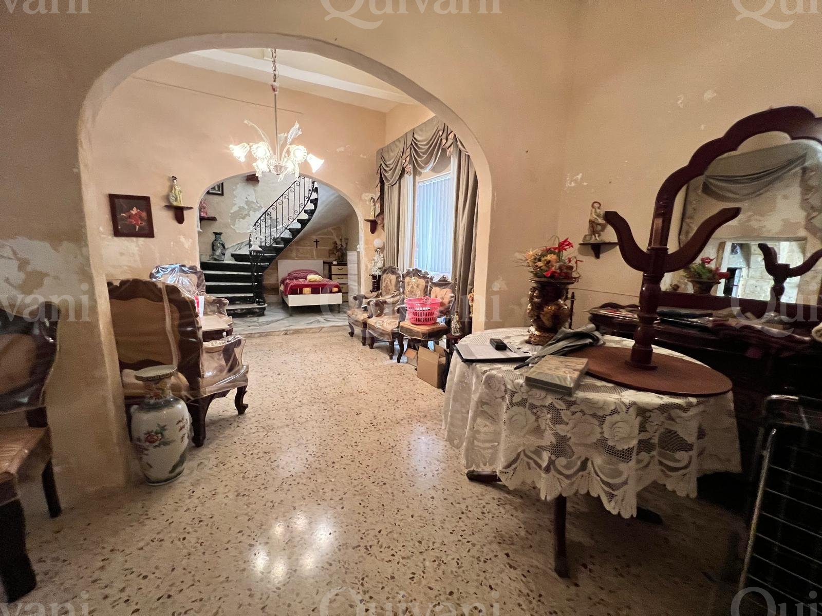 Zebbug unconverted house of character