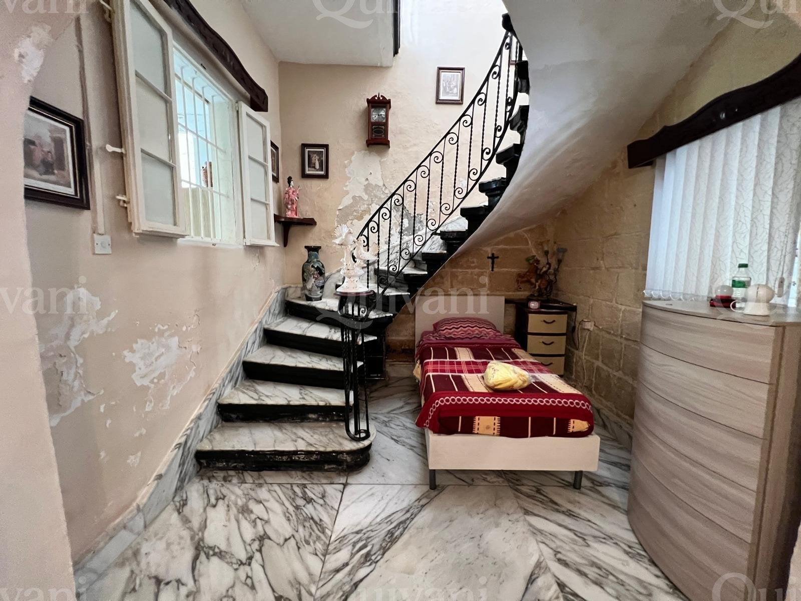 Zebbug unconverted house of character