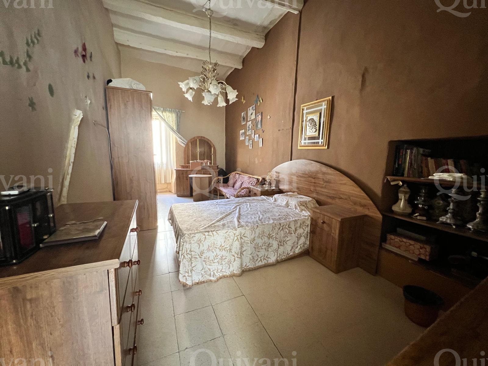 Zebbug unconverted house of character
