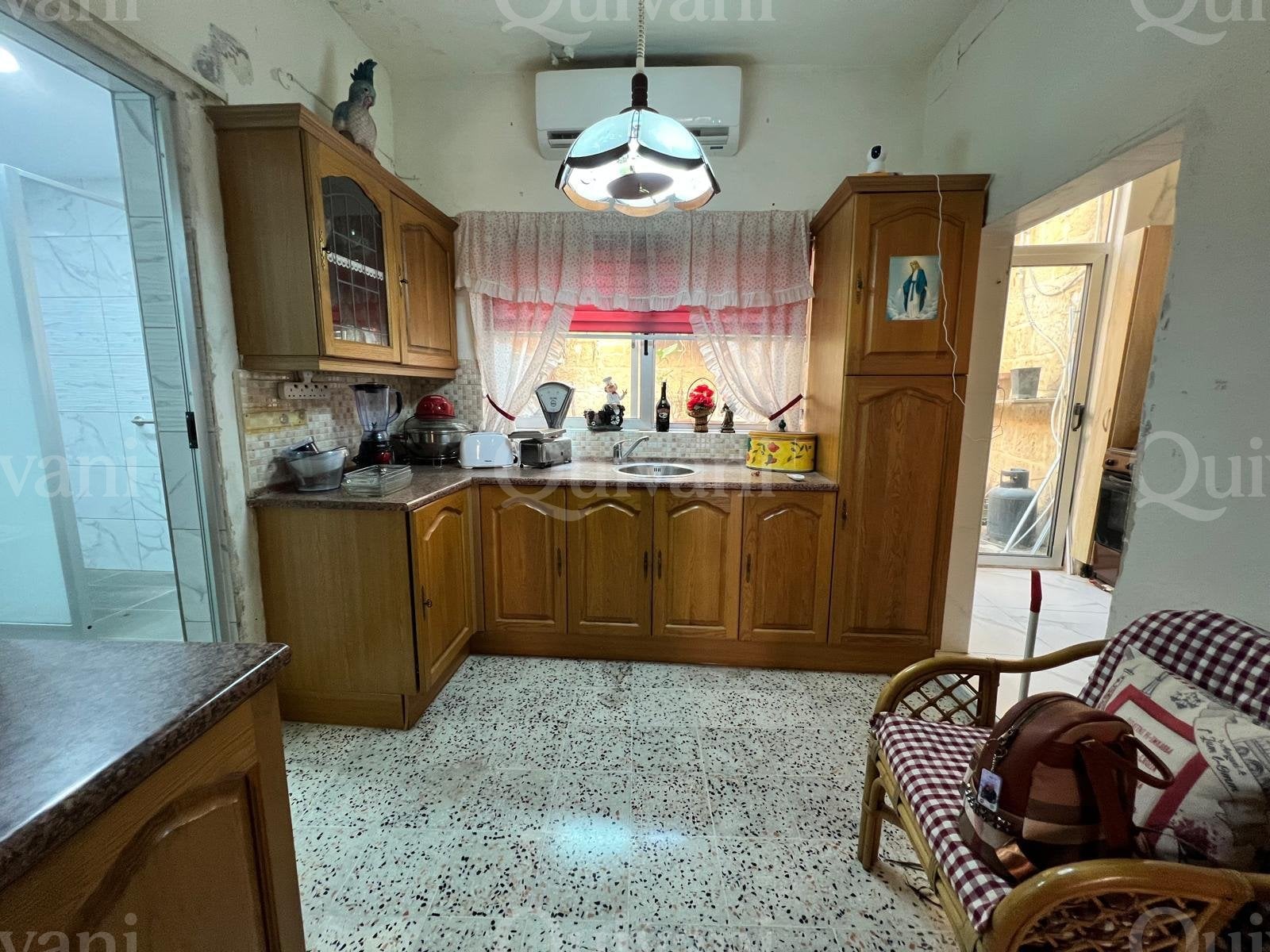 Zebbug unconverted house of character