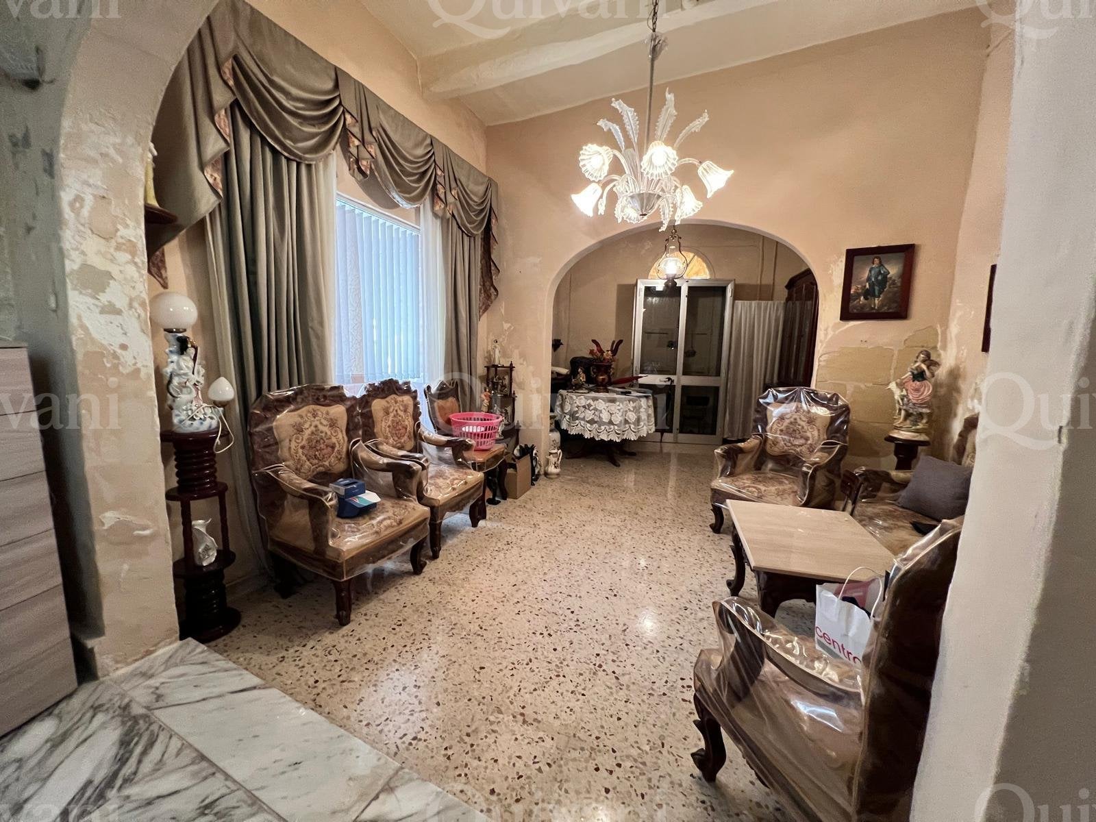 Zebbug unconverted house of character