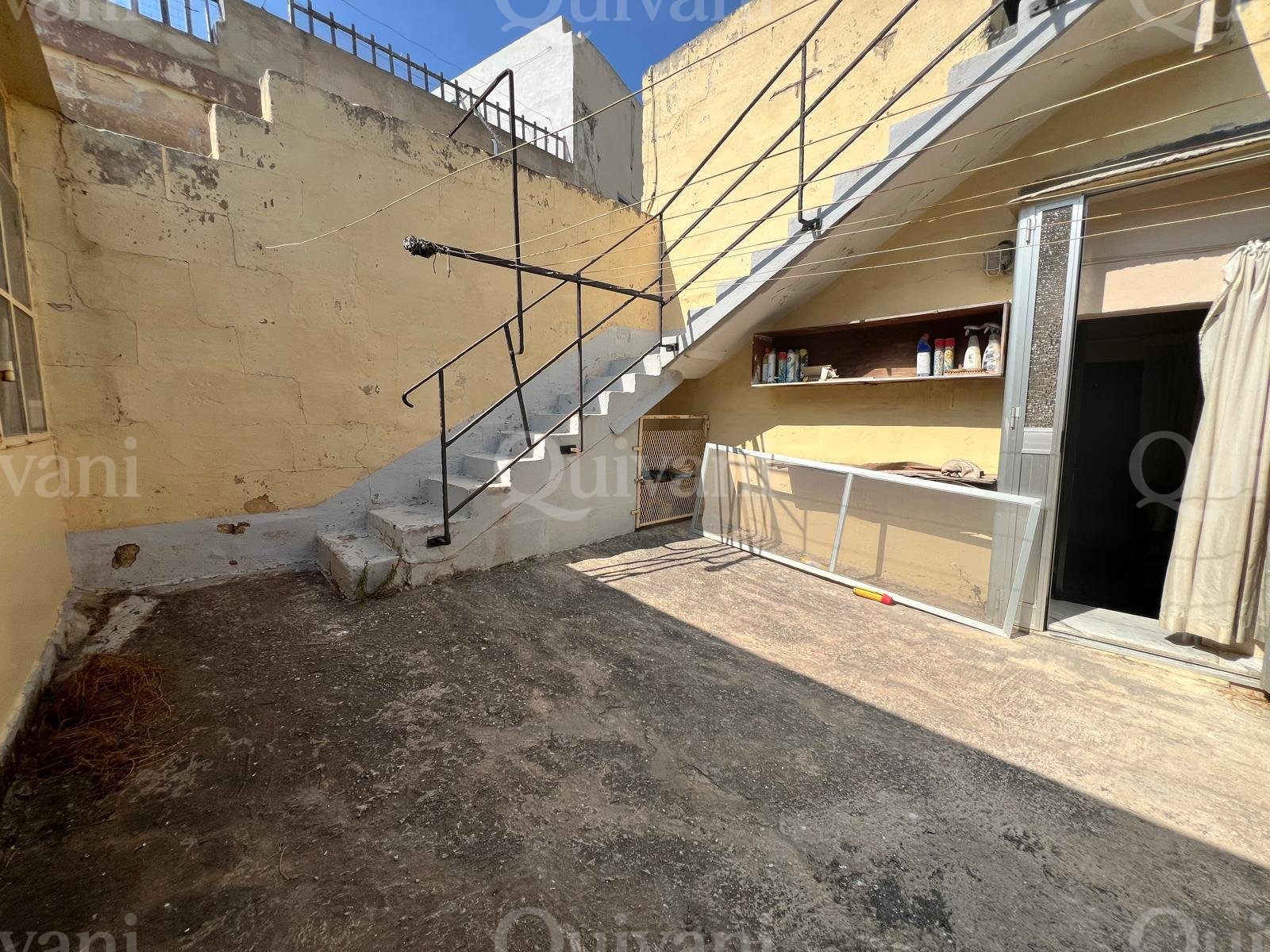 Zebbug unconverted house of character