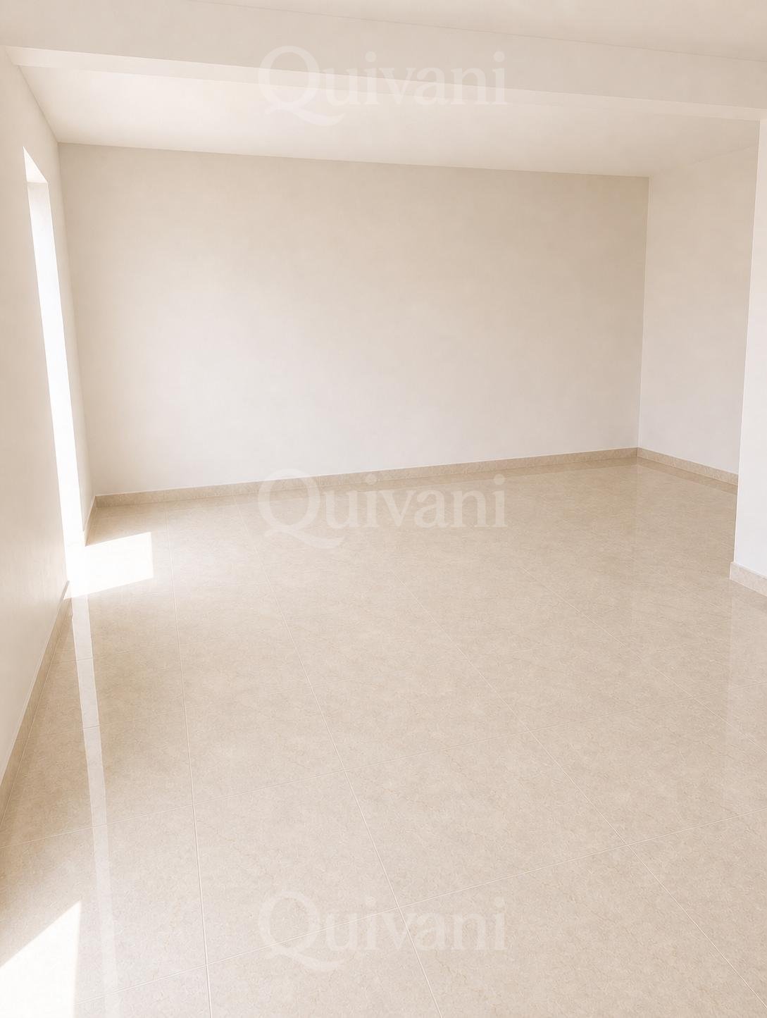 San Gwann Large Three bedrooms apartment