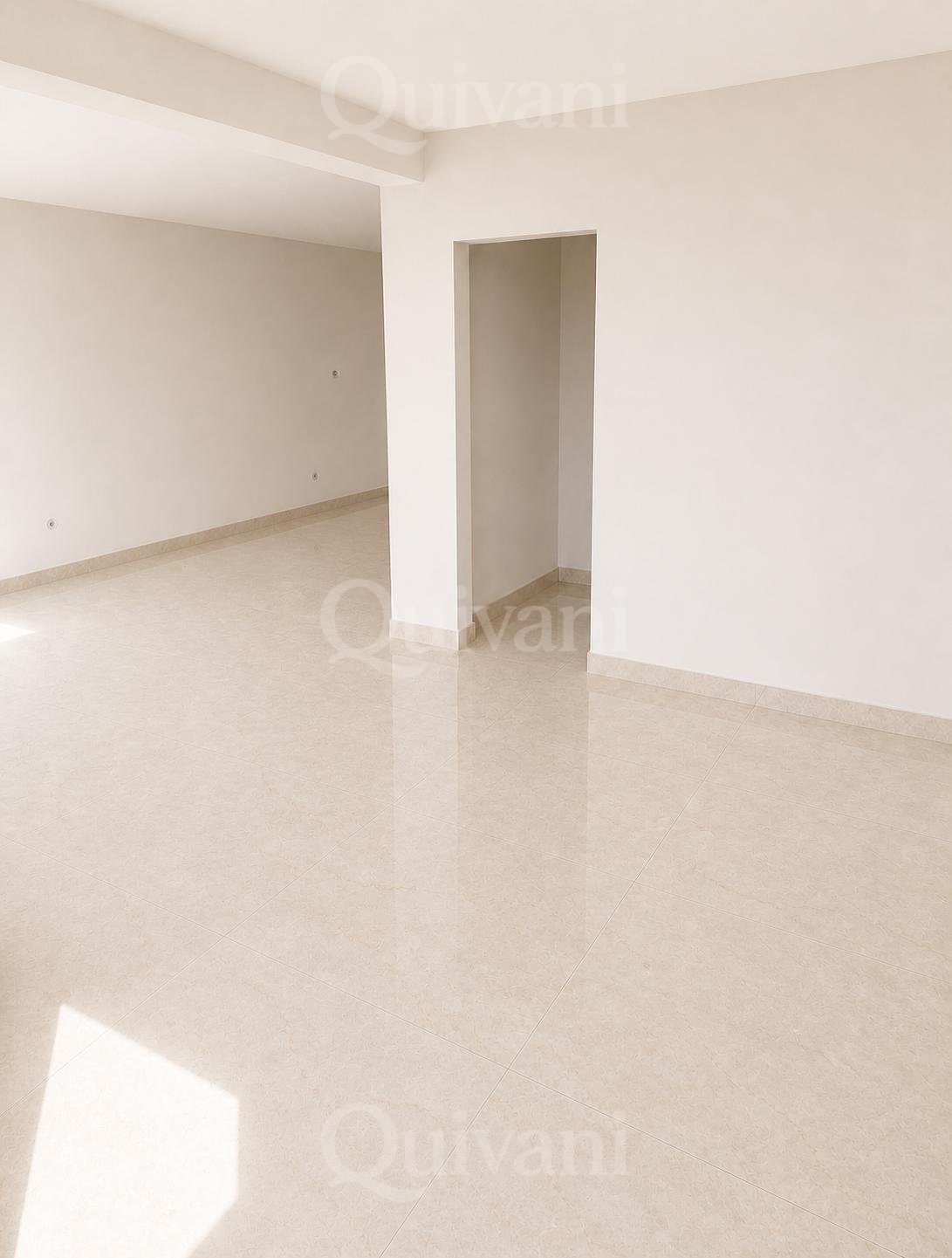 San Gwann Large Three bedrooms apartment