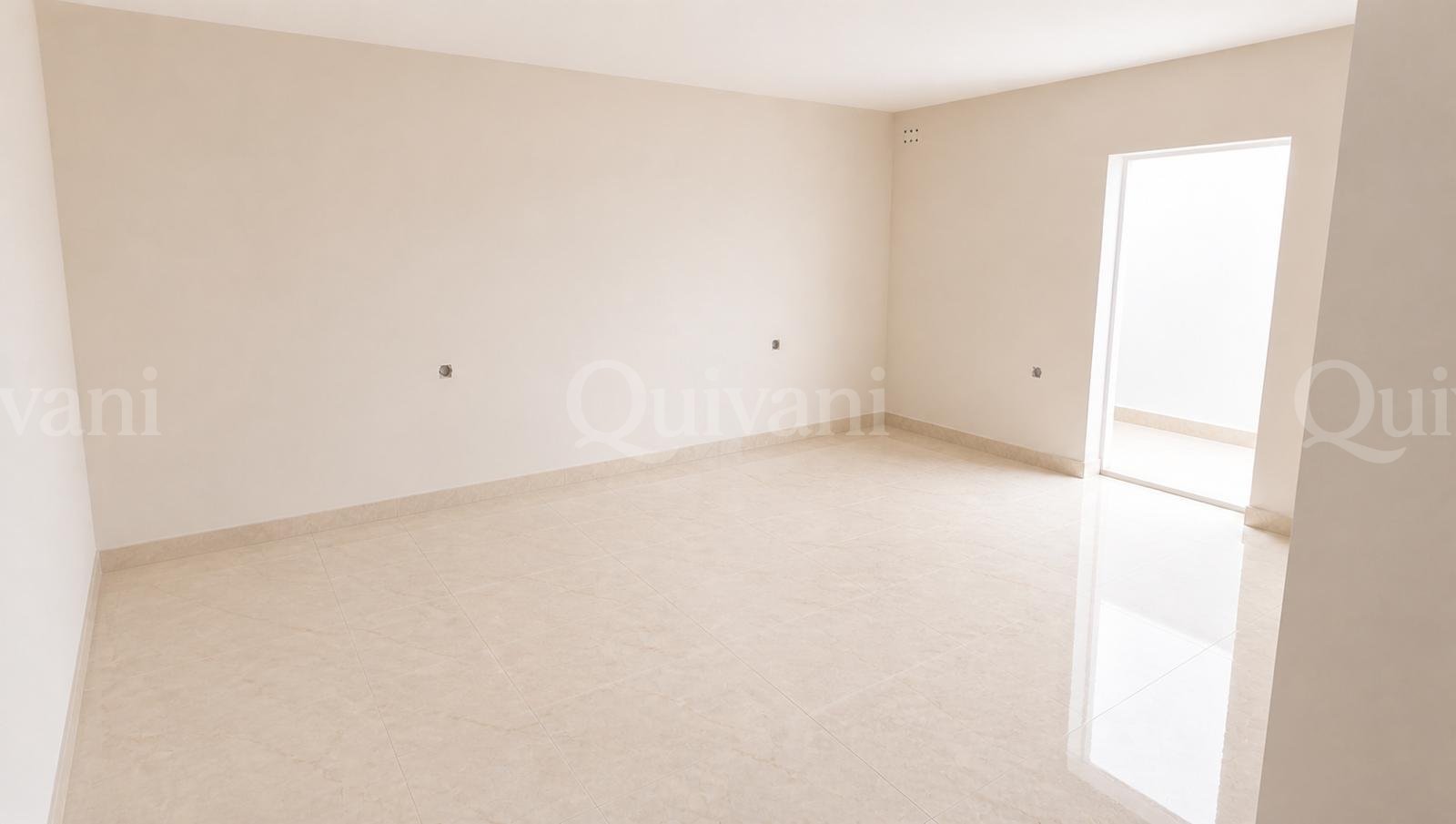 San Gwann Large Three bedrooms apartment