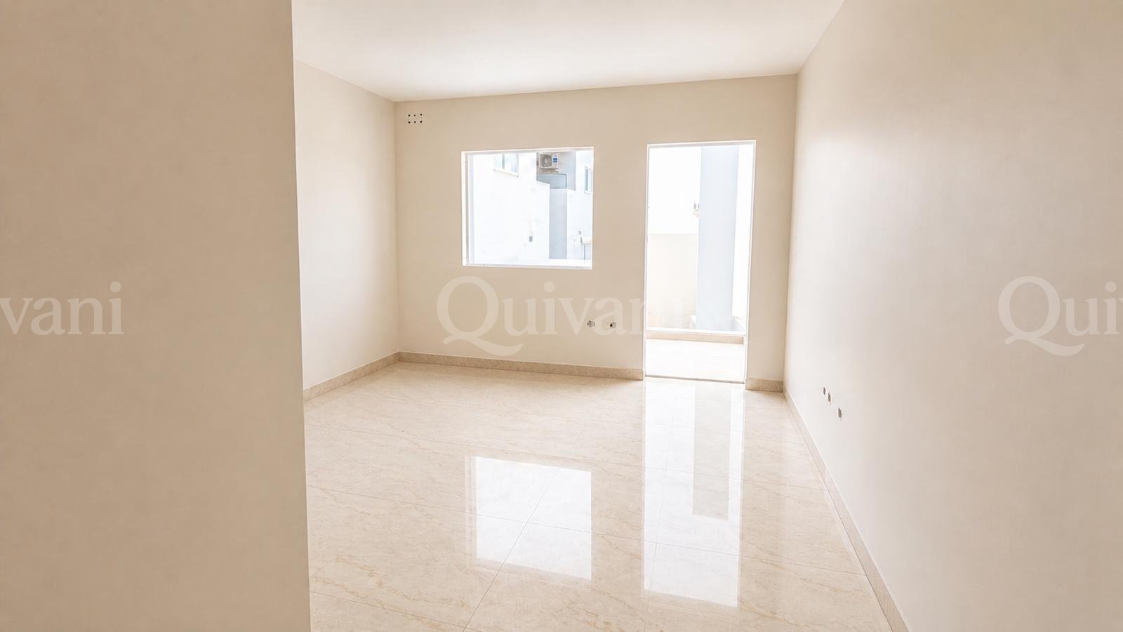 San Gwann Large Three bedrooms apartment