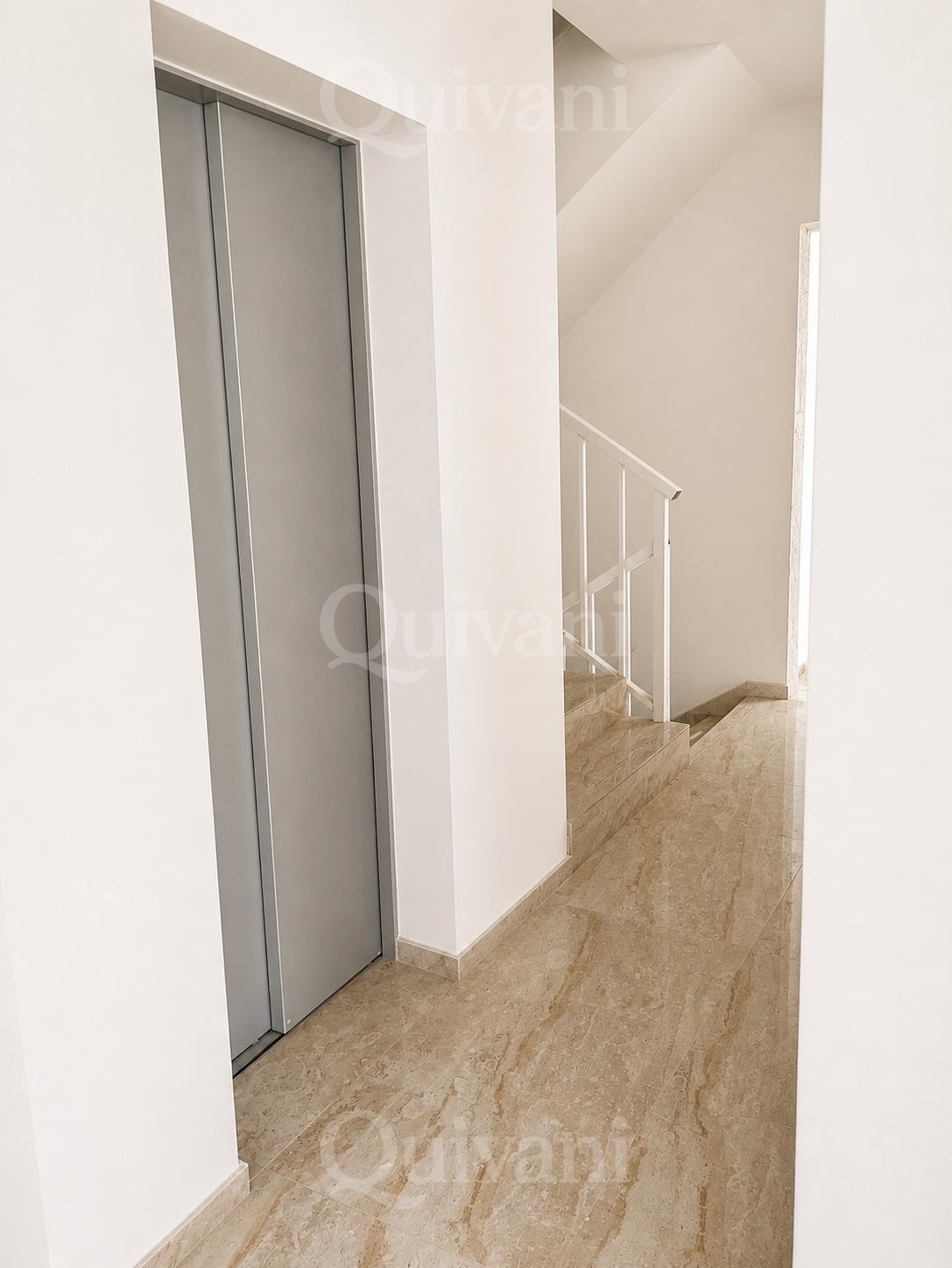 San Gwann Large Three bedrooms apartment