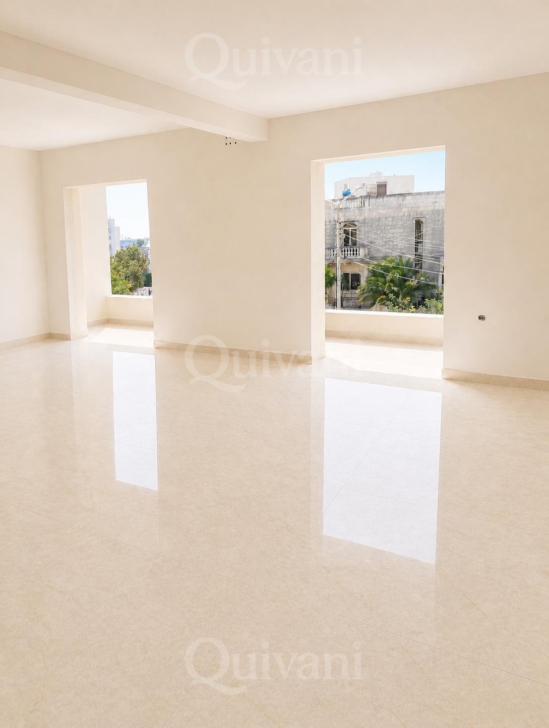 San Gwann Large Three bedrooms apartment