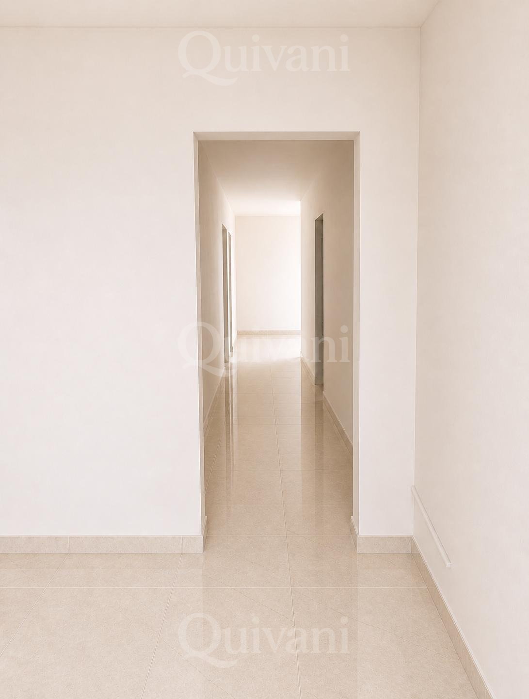 San Gwann Large Three bedrooms apartment