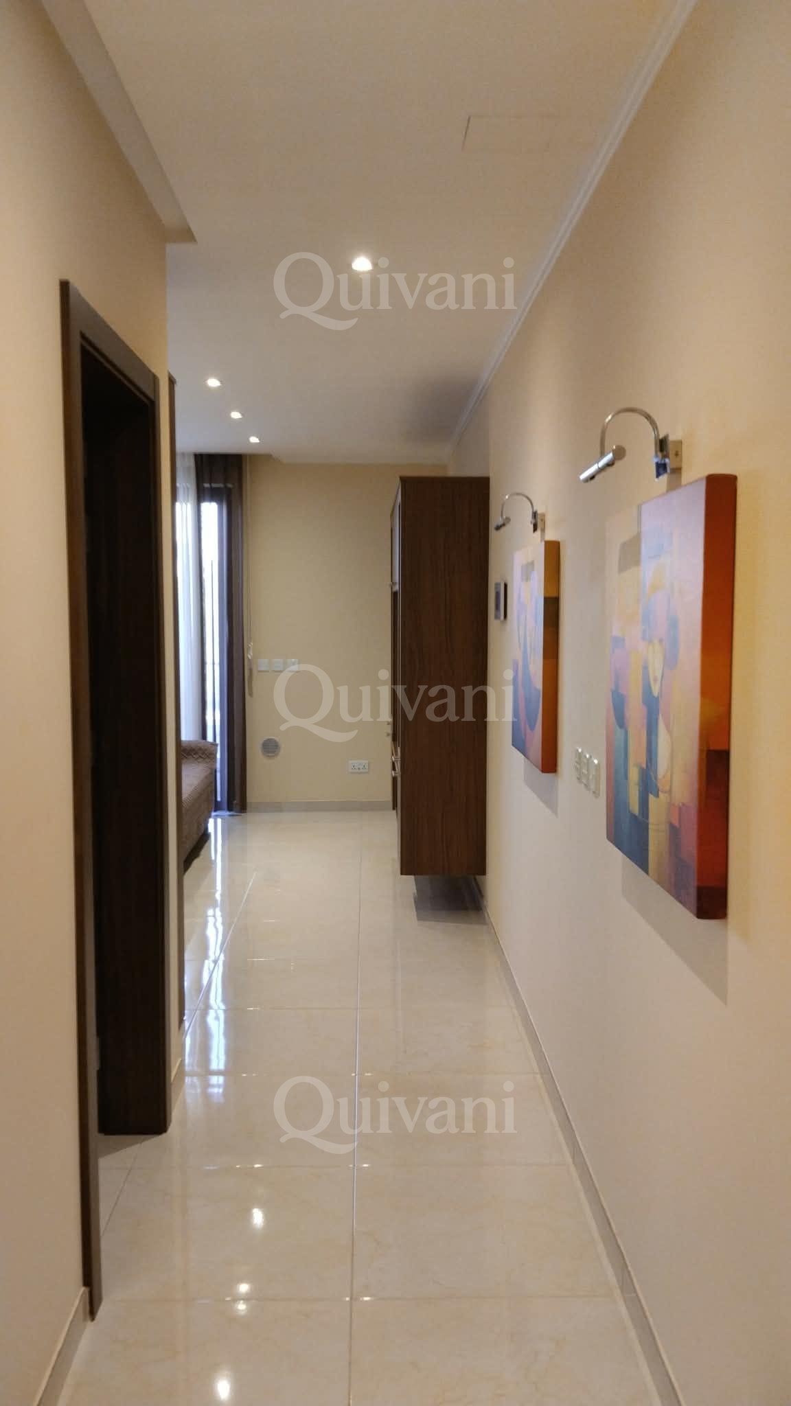 Safi, Furnished, Apartment