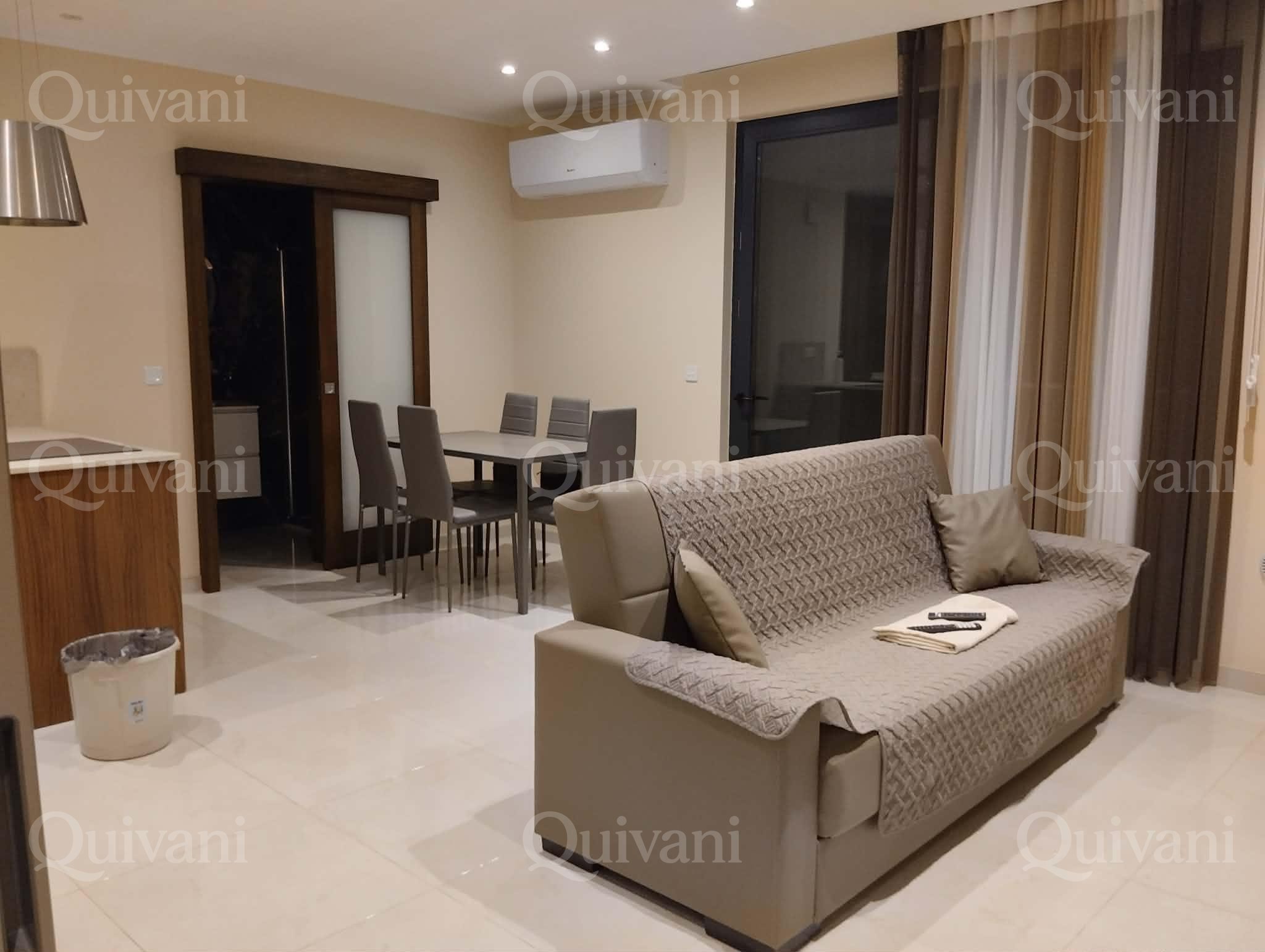 Safi, Furnished, Apartment