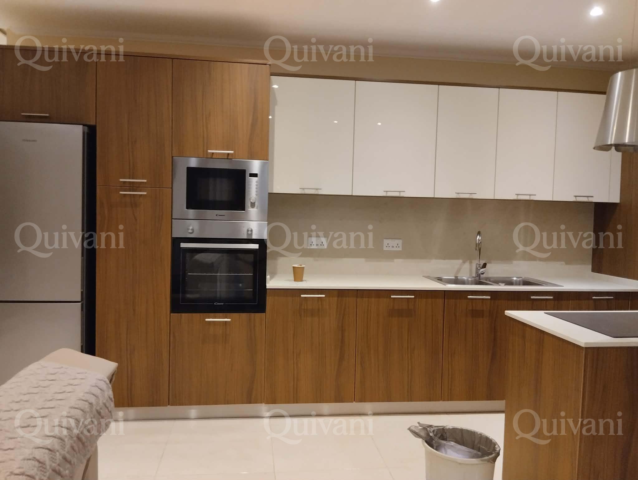 Safi, Furnished, Apartment