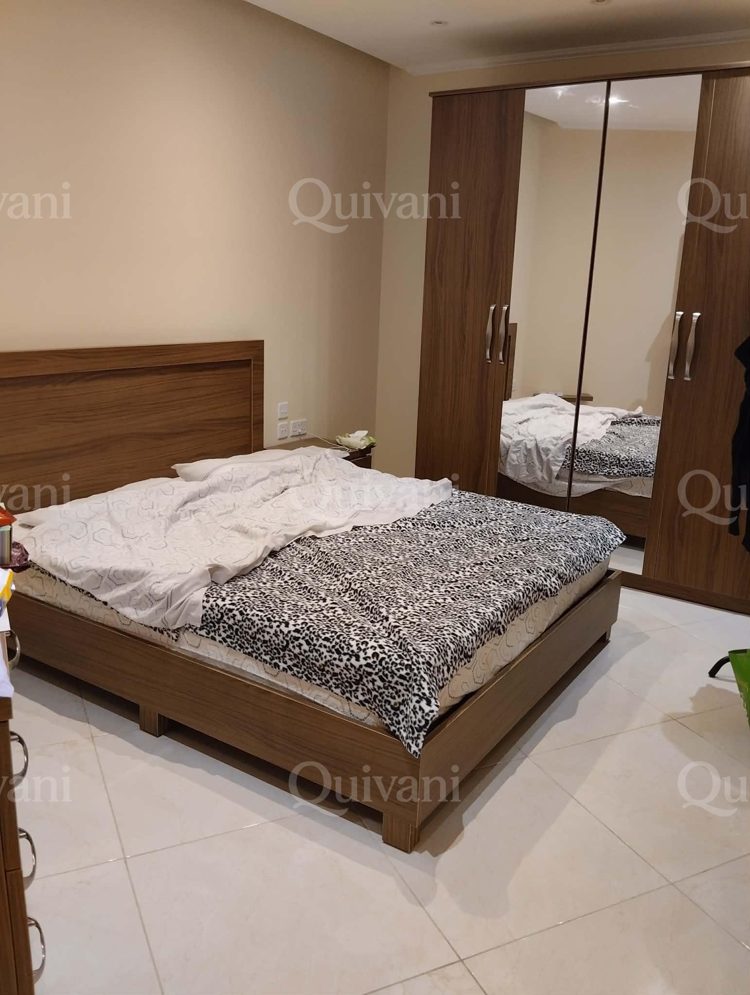 Safi, Furnished, Apartment