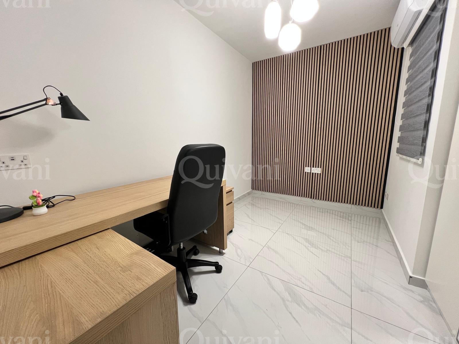 St Julian's Furnished Three Bedroom Elevated Maisonnette
