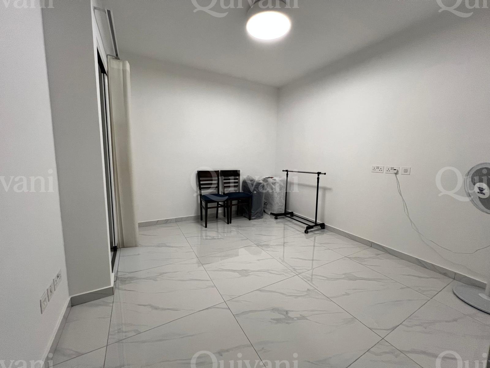 St Julian's Furnished Three Bedroom Elevated Maisonnette