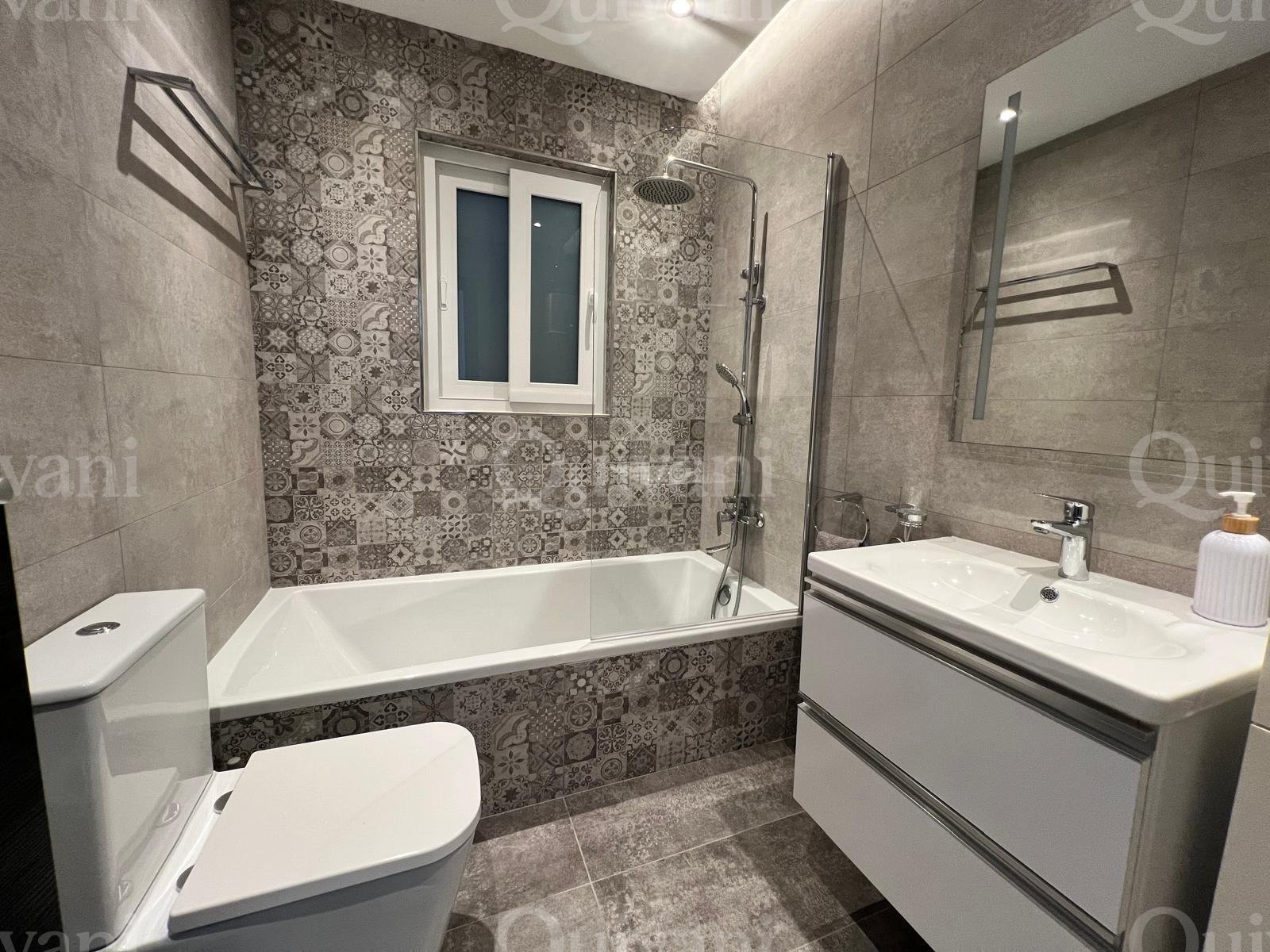 St Julian's Furnished Three Bedroom Elevated Maisonnette