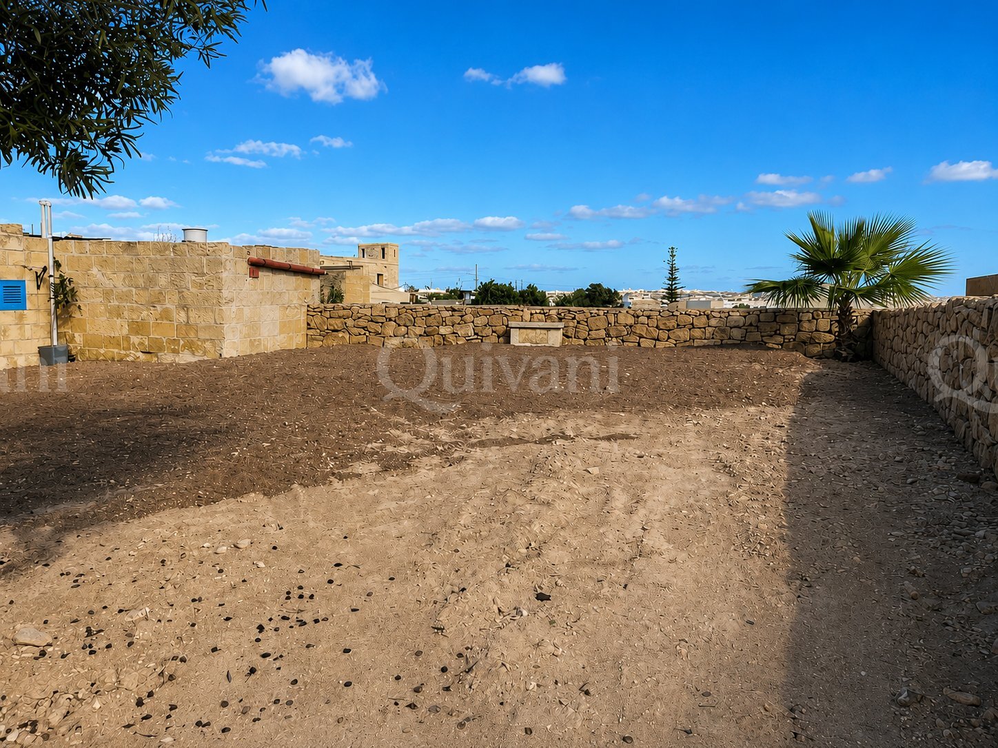 Birzebbugia, Farmhouse