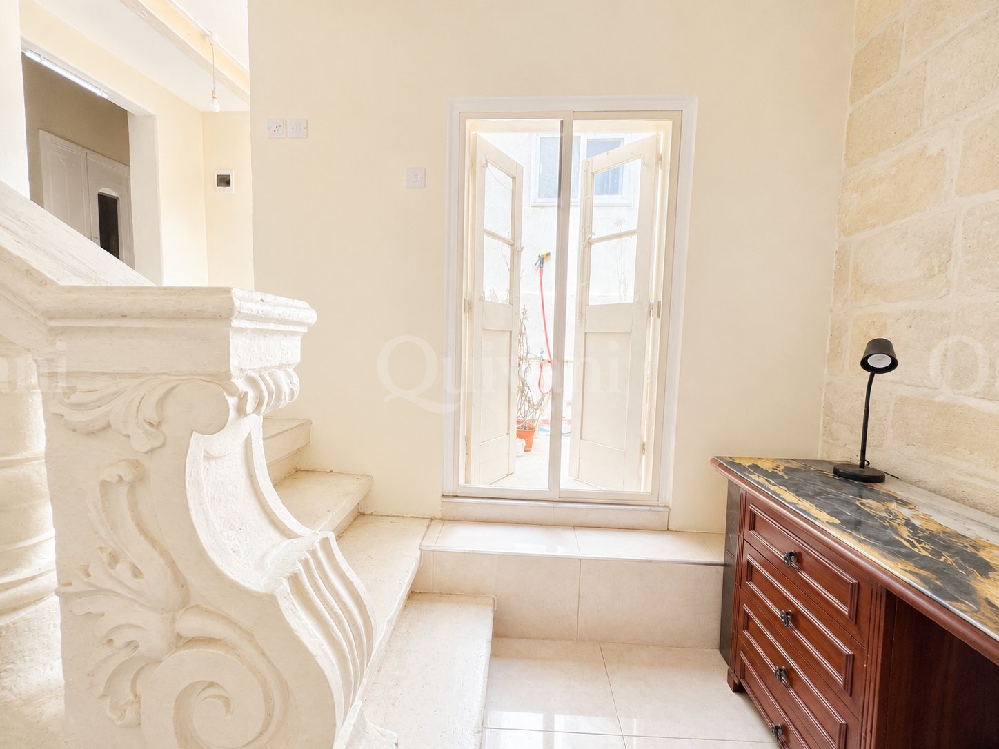 Senglea Corner 3 bedroom Townhouse