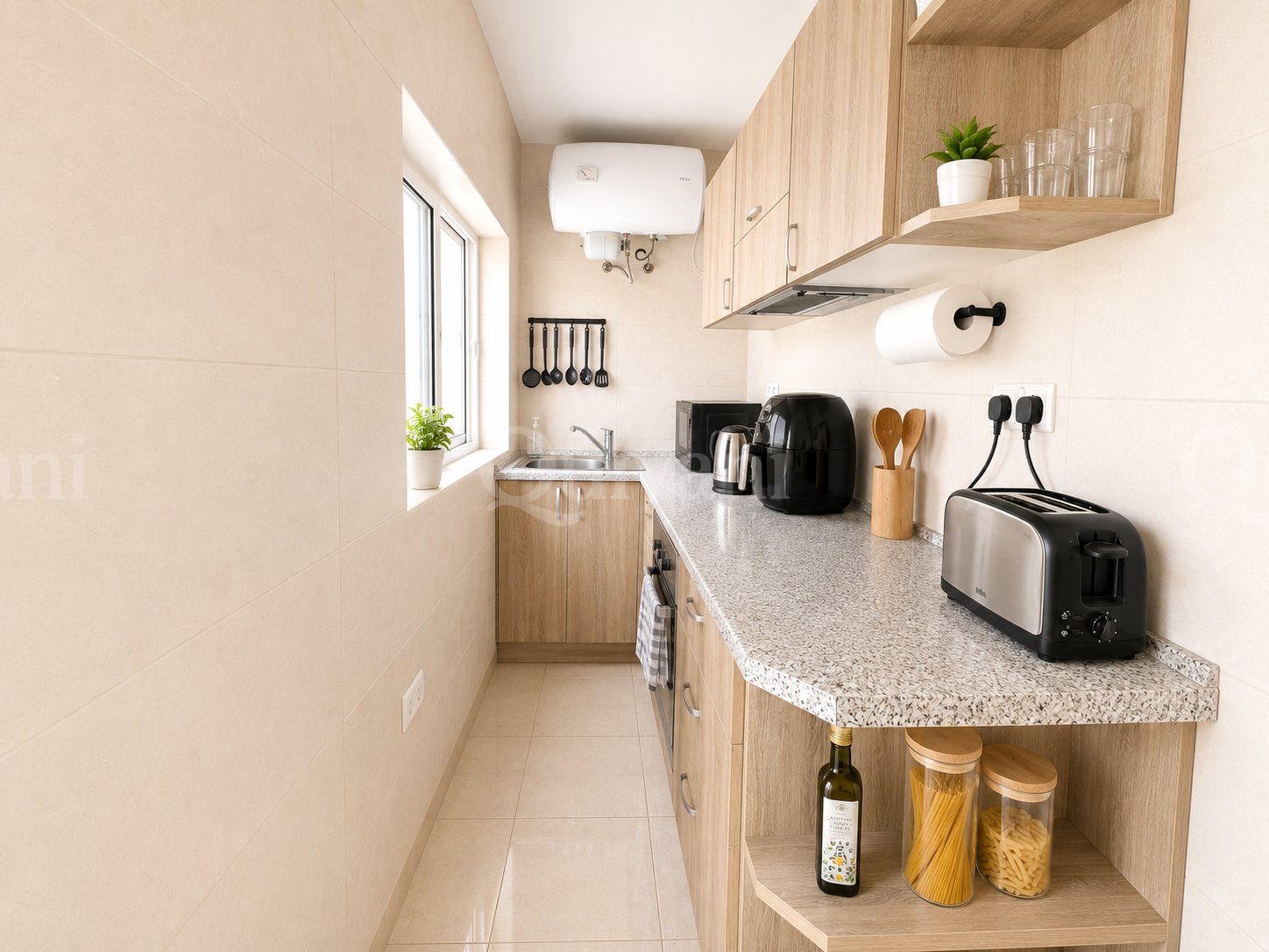 Senglea Corner 3 bedroom Townhouse
