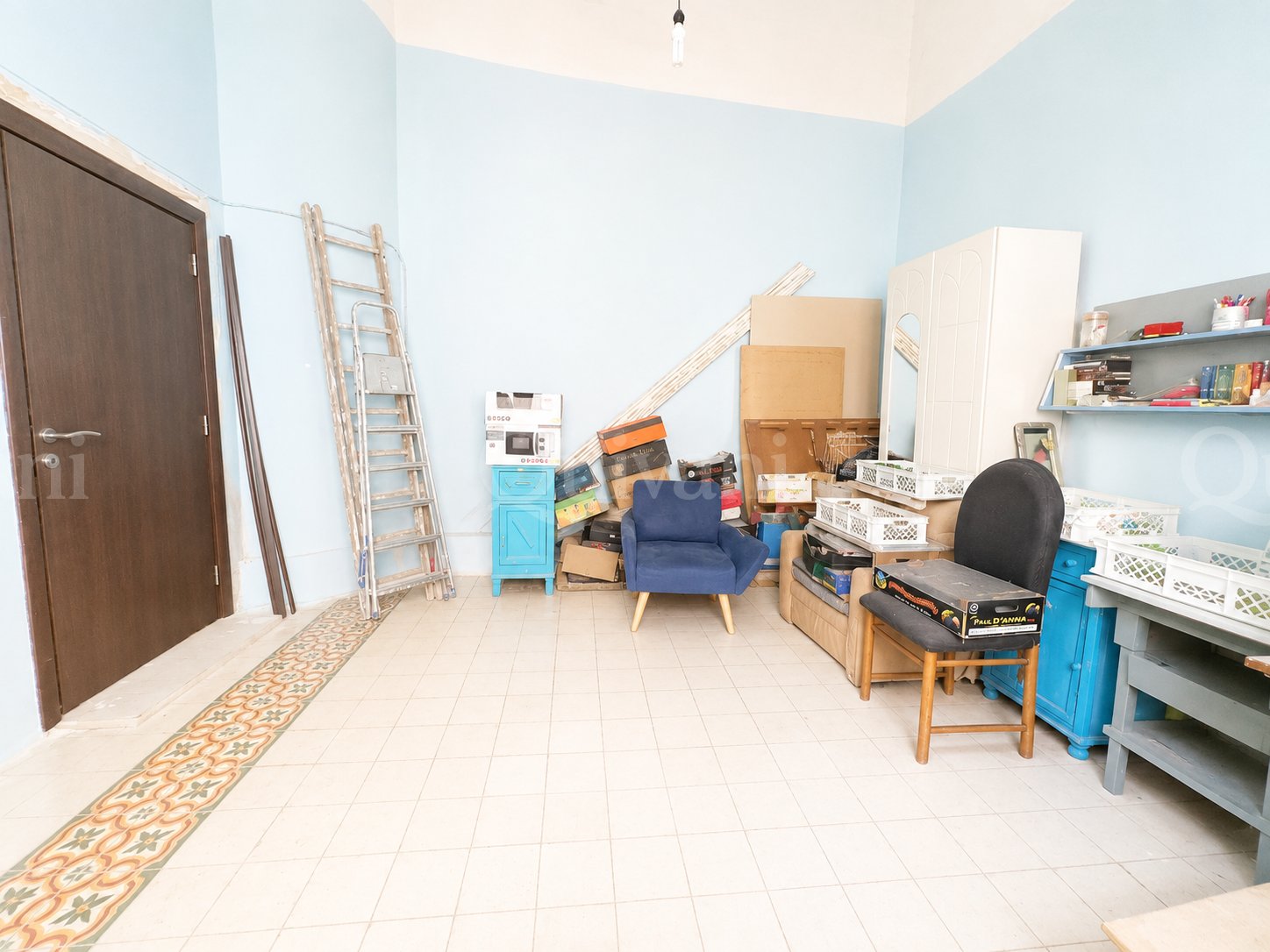 Senglea Corner 3 bedroom Townhouse