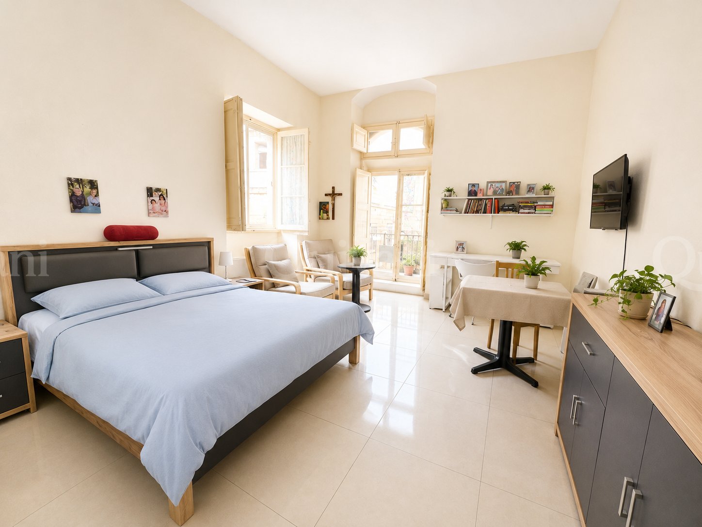 Senglea Corner 3 bedroom Townhouse
