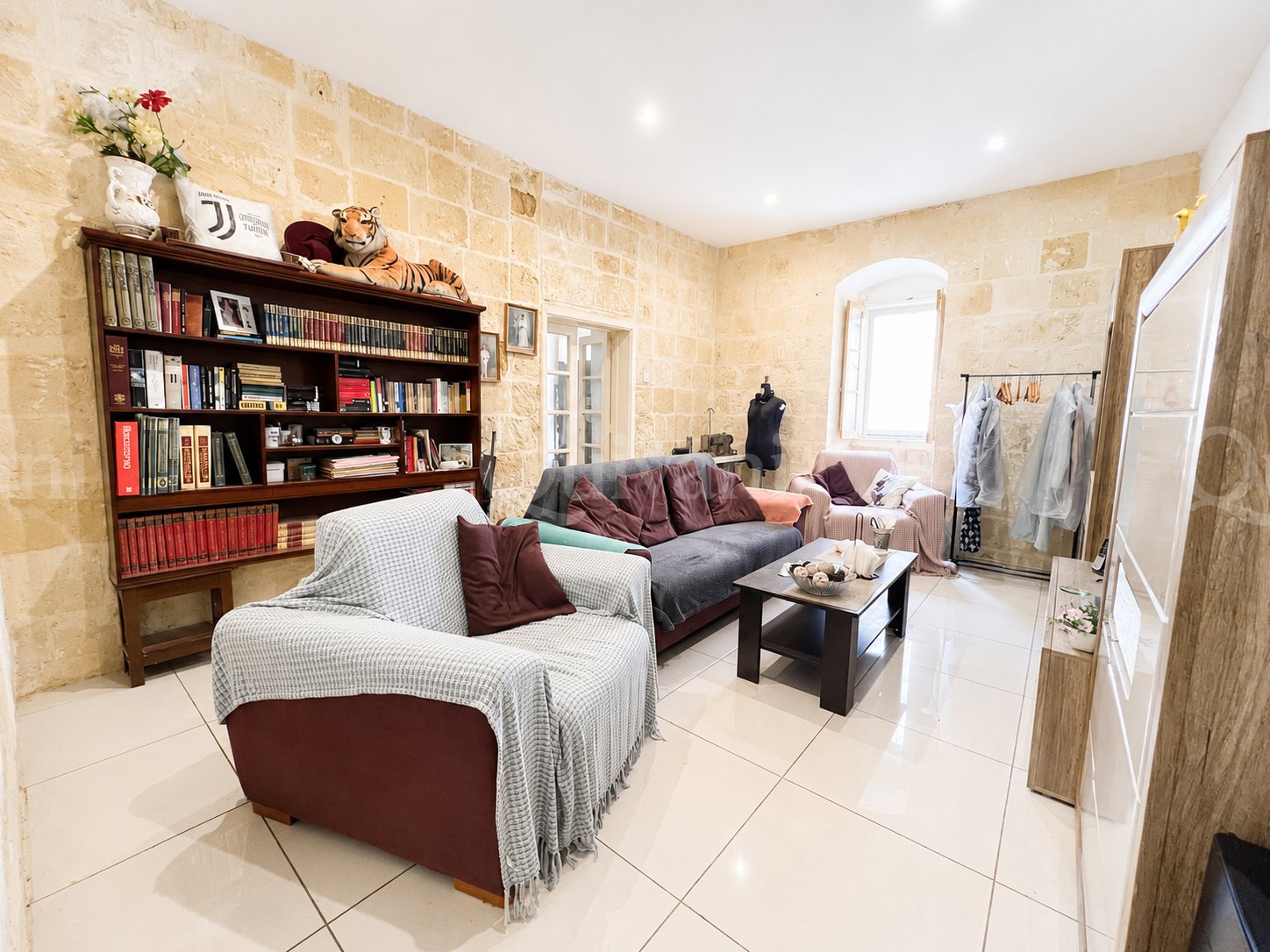 Senglea Corner 3 bedroom Townhouse