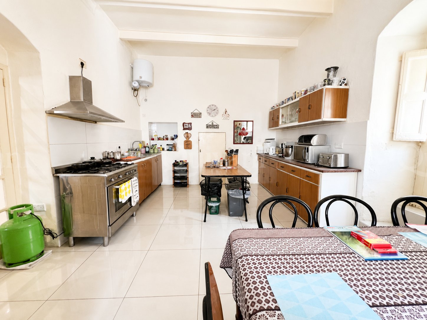 Senglea Corner 3 bedroom Townhouse