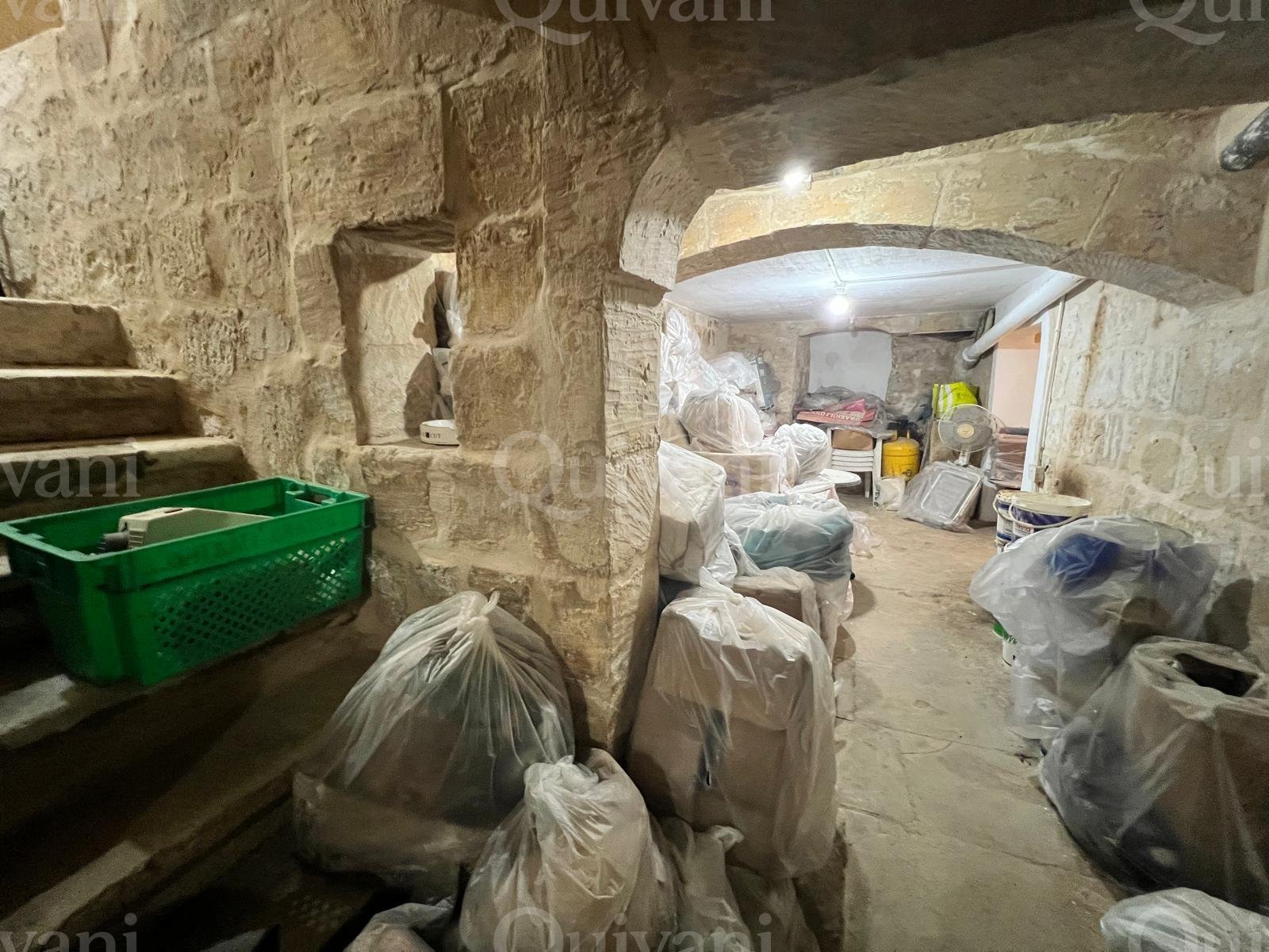Senglea Corner 3 bedroom Townhouse