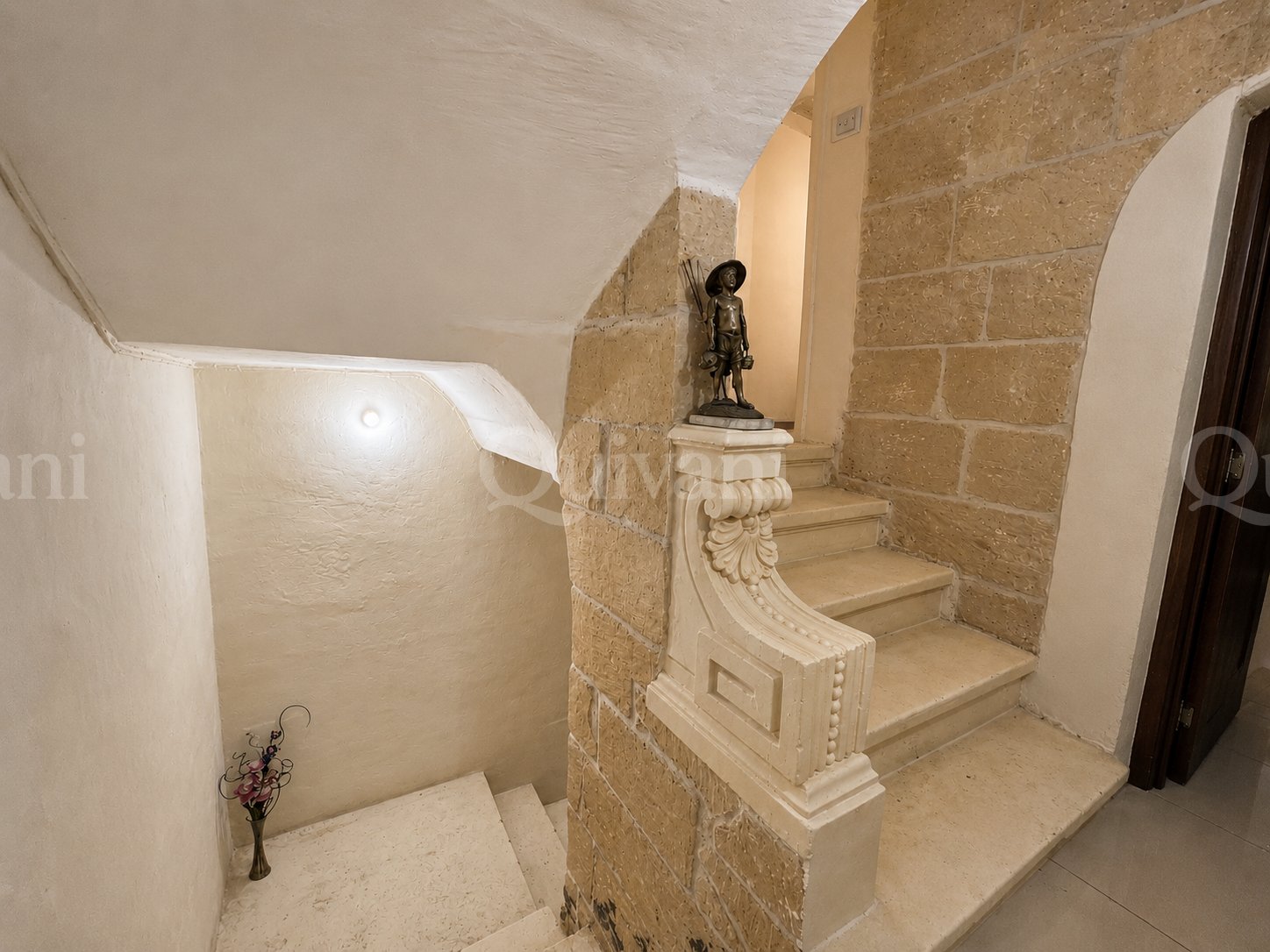 Senglea Corner 3 bedroom Townhouse