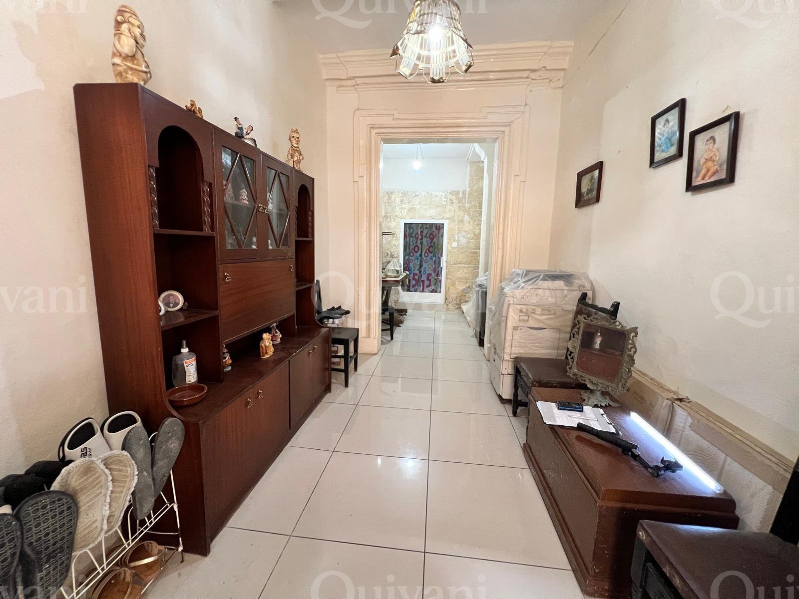 Senglea Corner 3 bedroom Townhouse