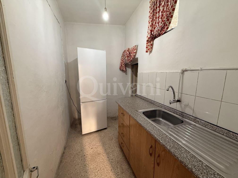 Zabbar, Unconverted, House of Character