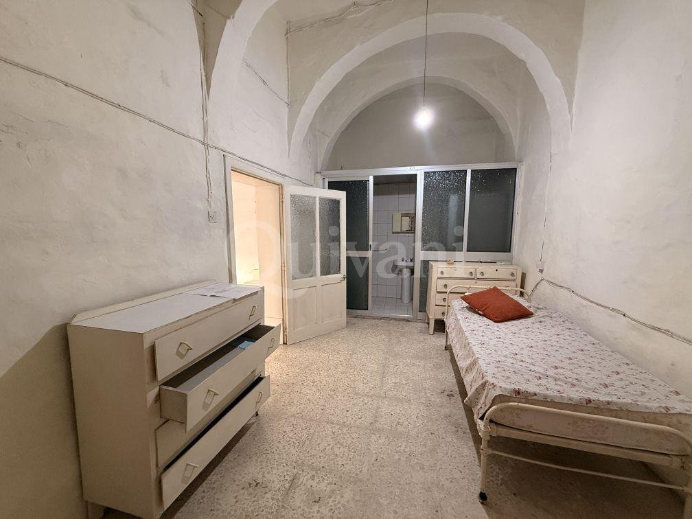 Zabbar, Unconverted, House of Character