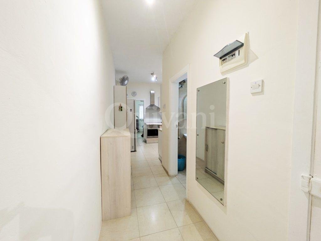 Bugibba 1-Bedroom First Floor Apartment