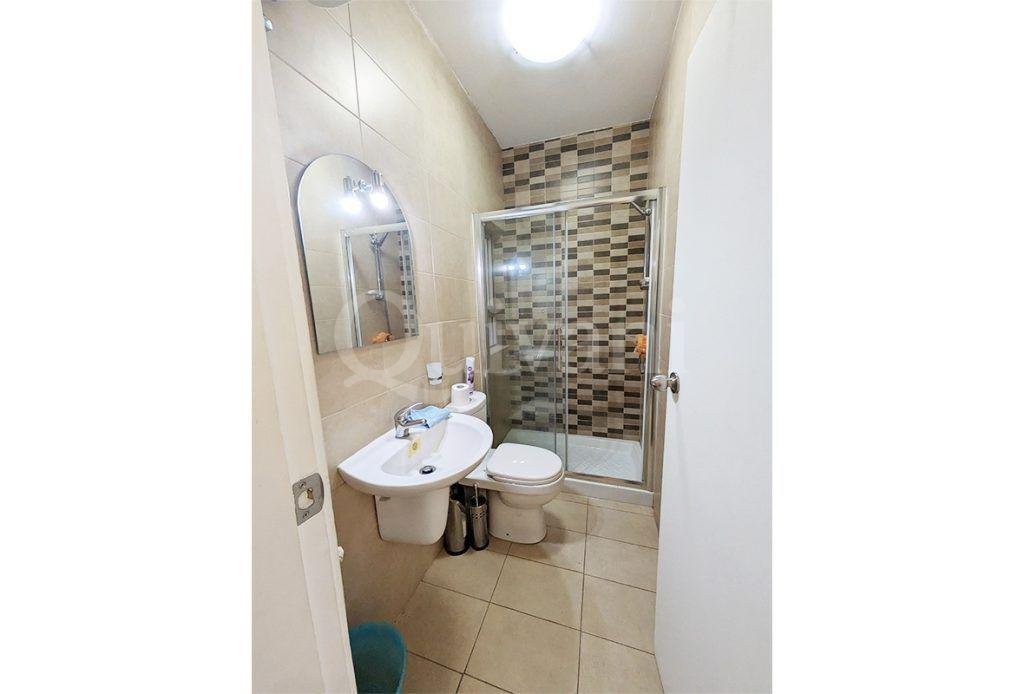 Bugibba 1-Bedroom First Floor Apartment