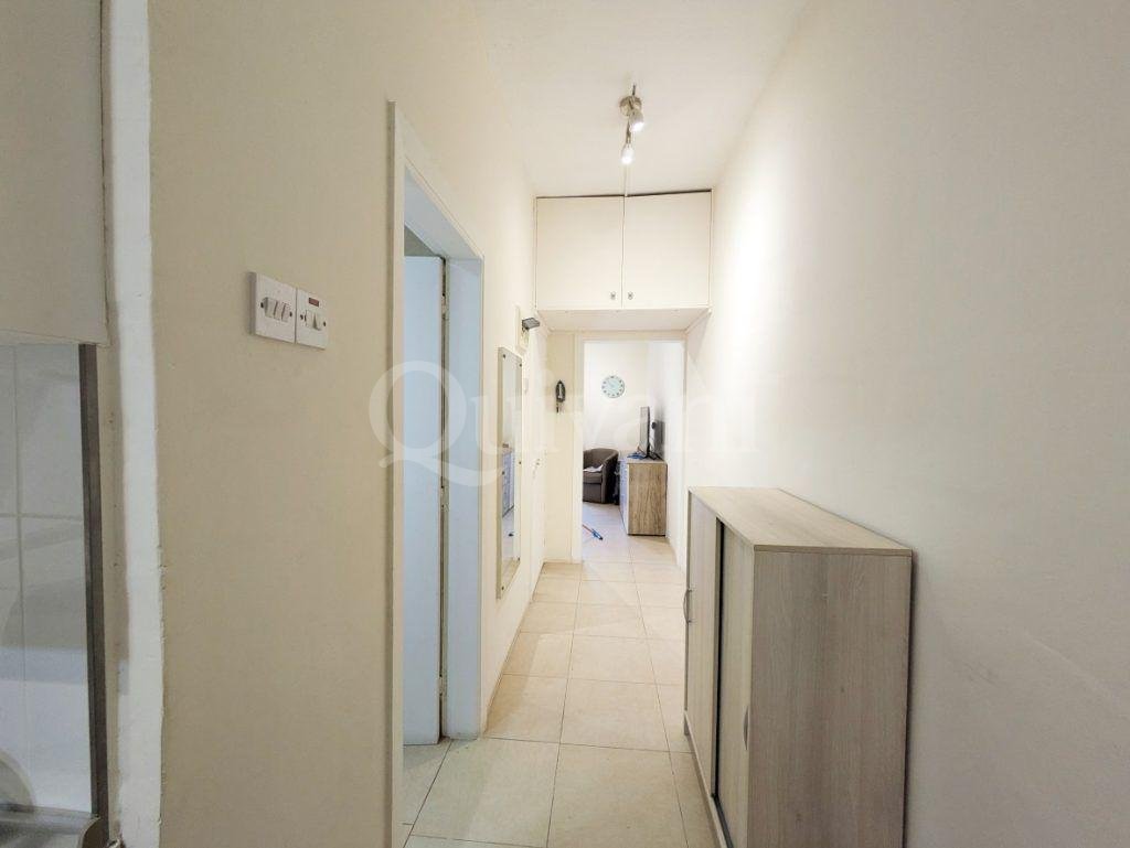 Bugibba 1-Bedroom First Floor Apartment