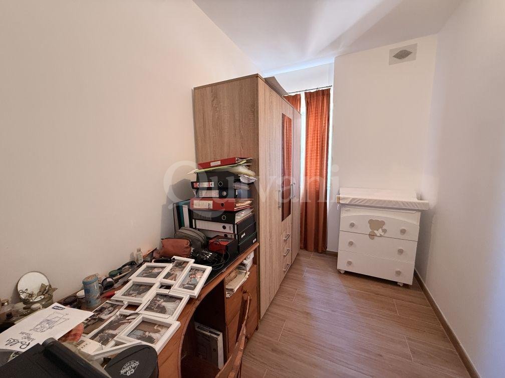 Zabbar, Terraced House