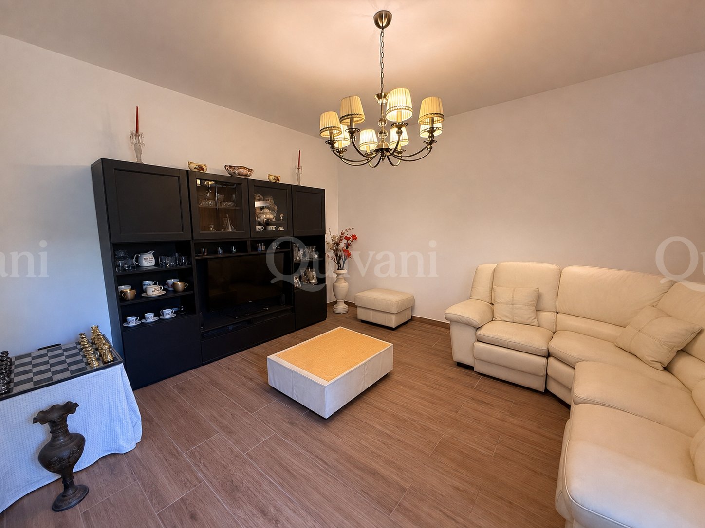 Zabbar, Terraced House