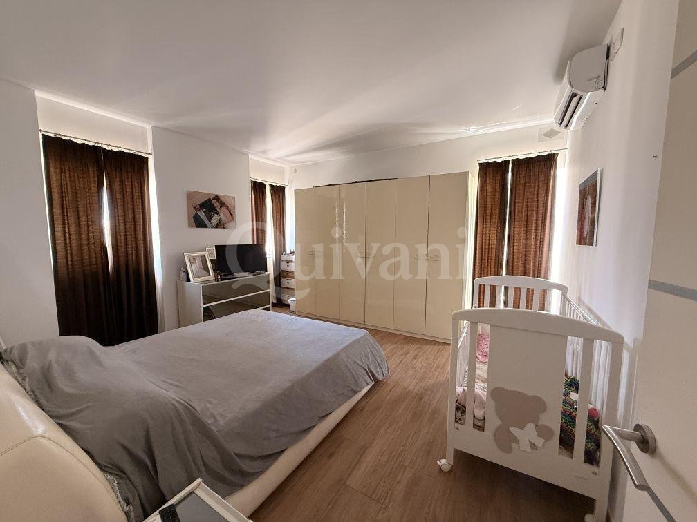 Zabbar, Terraced House
