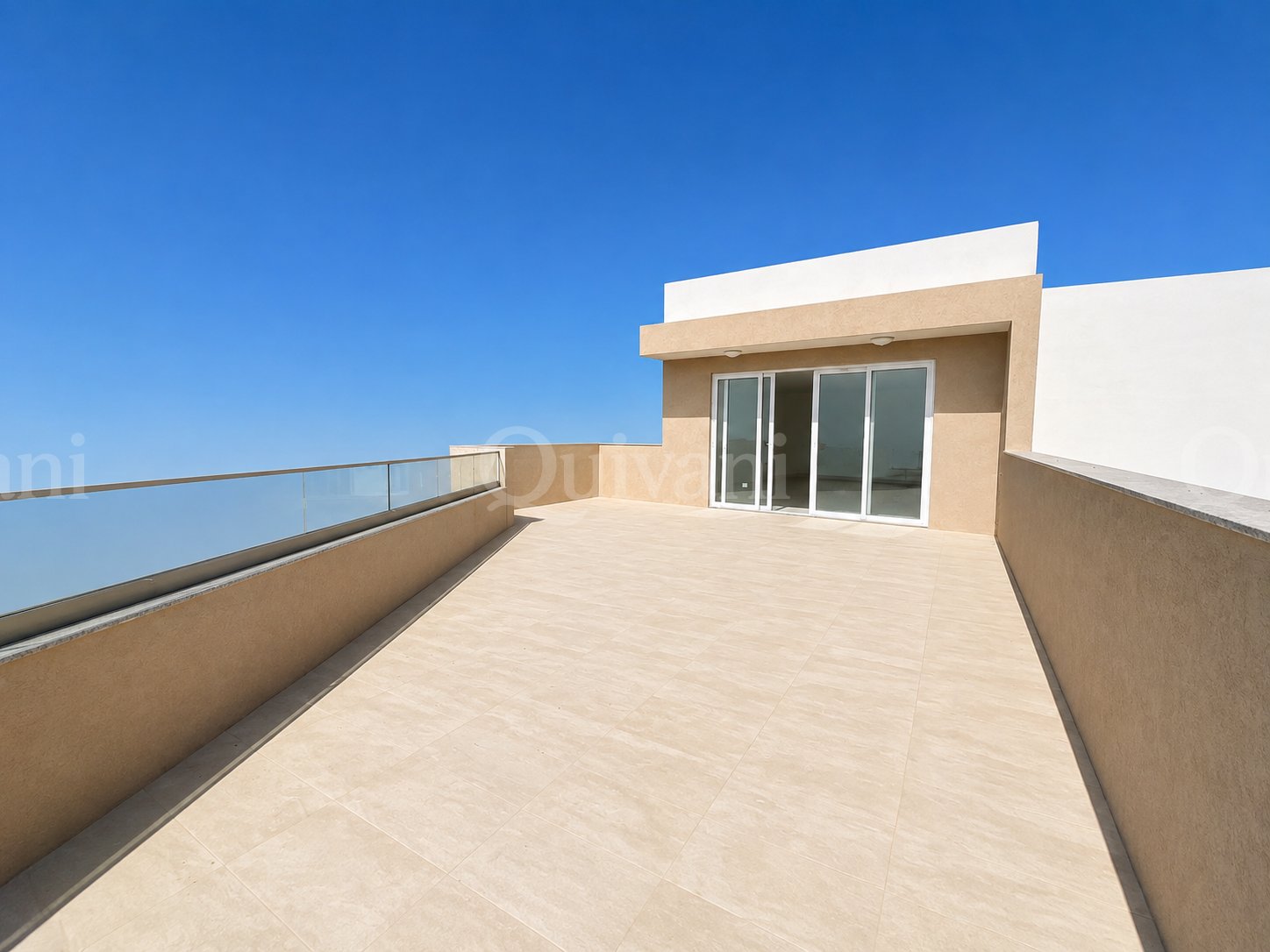 Marsaxlokk, Finished, Penthouse